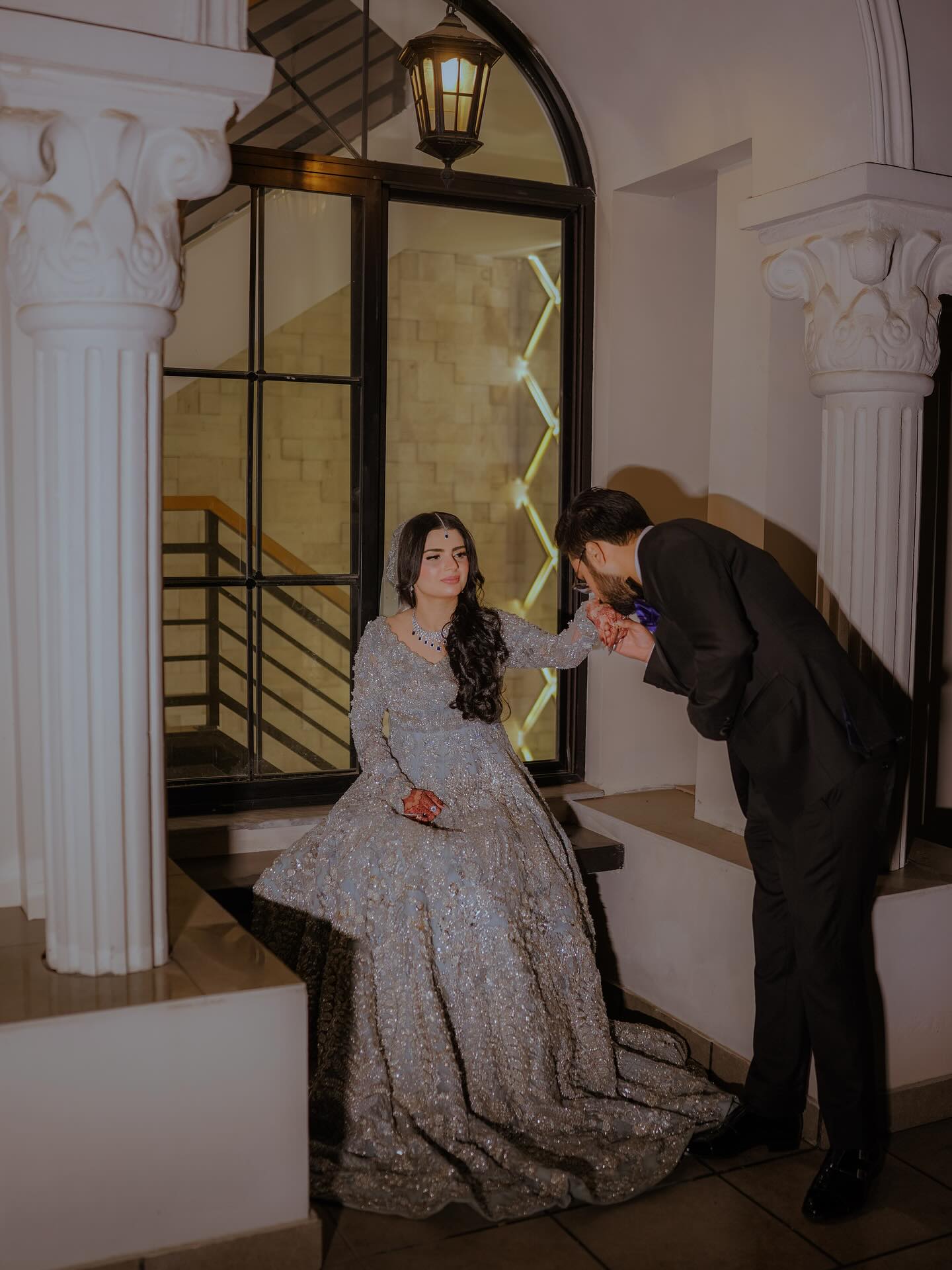 Republic Novella (Blue)- RP02