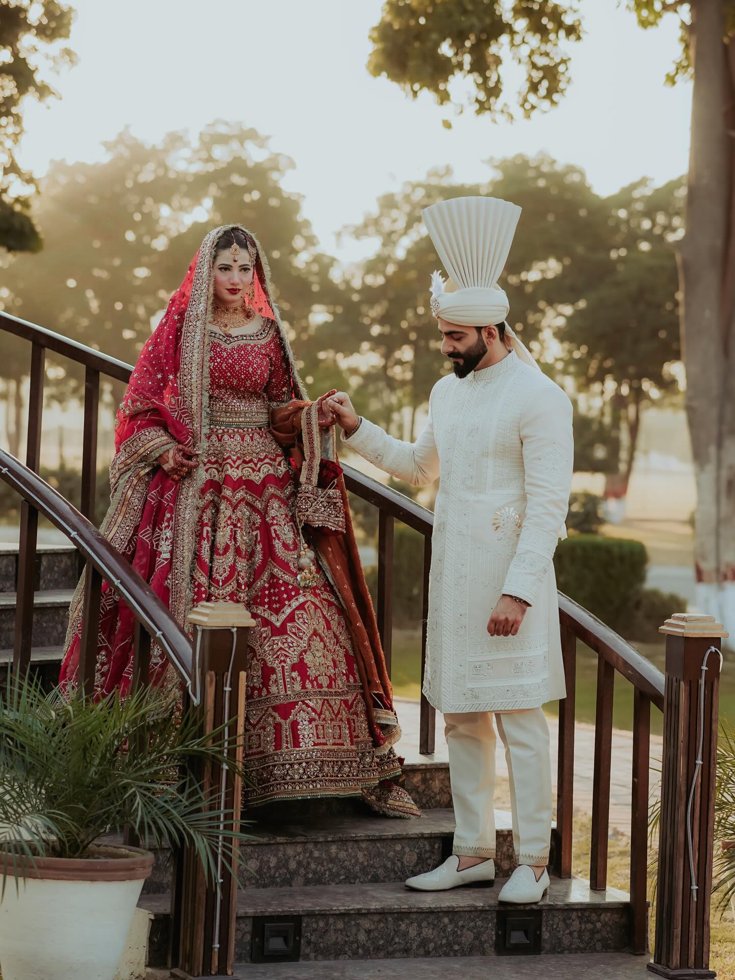 MNR WAHEEDA PLAIN CHOLI-MNR39