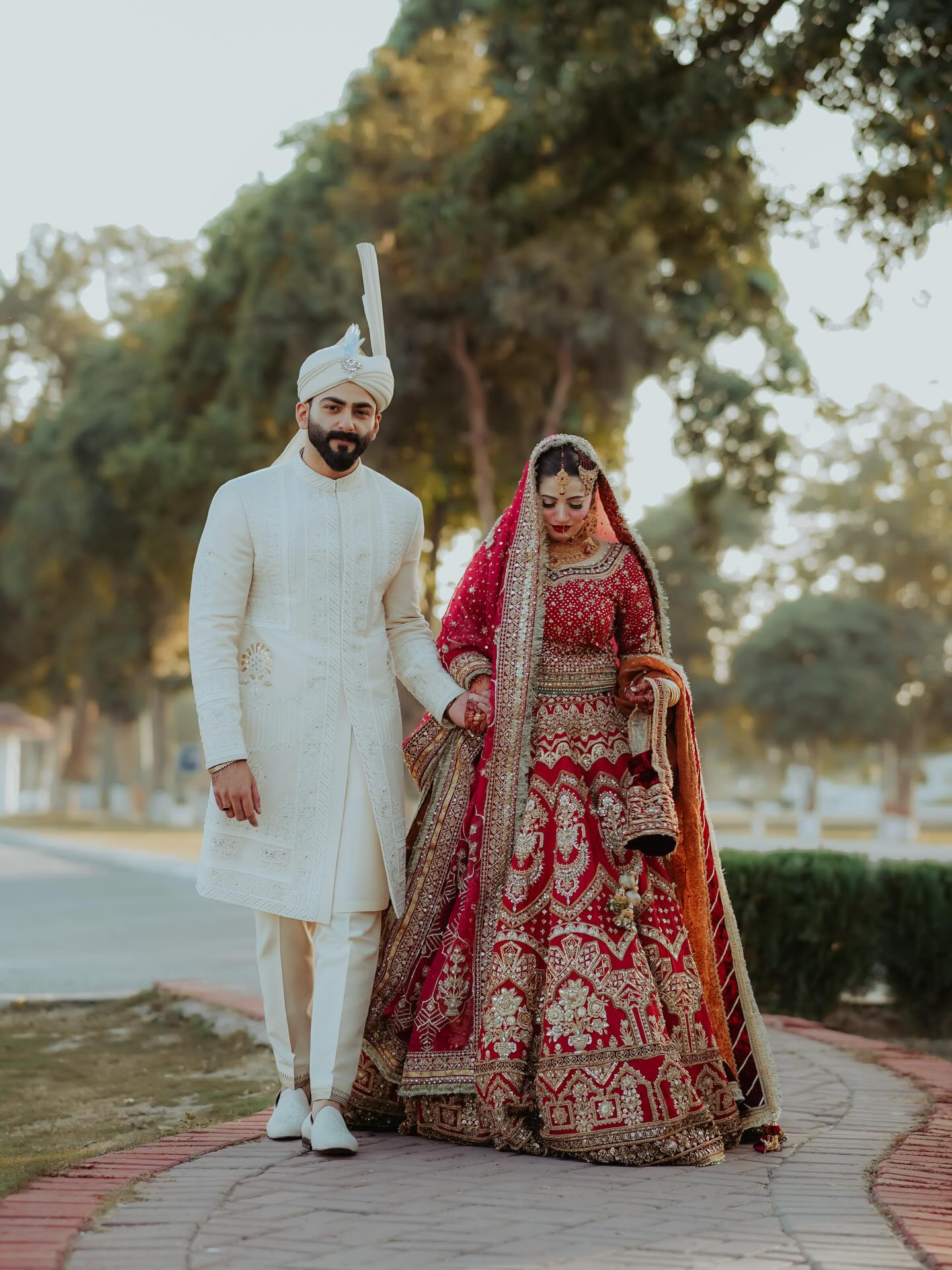 MNR WAHEEDA PLAIN CHOLI-MNR39