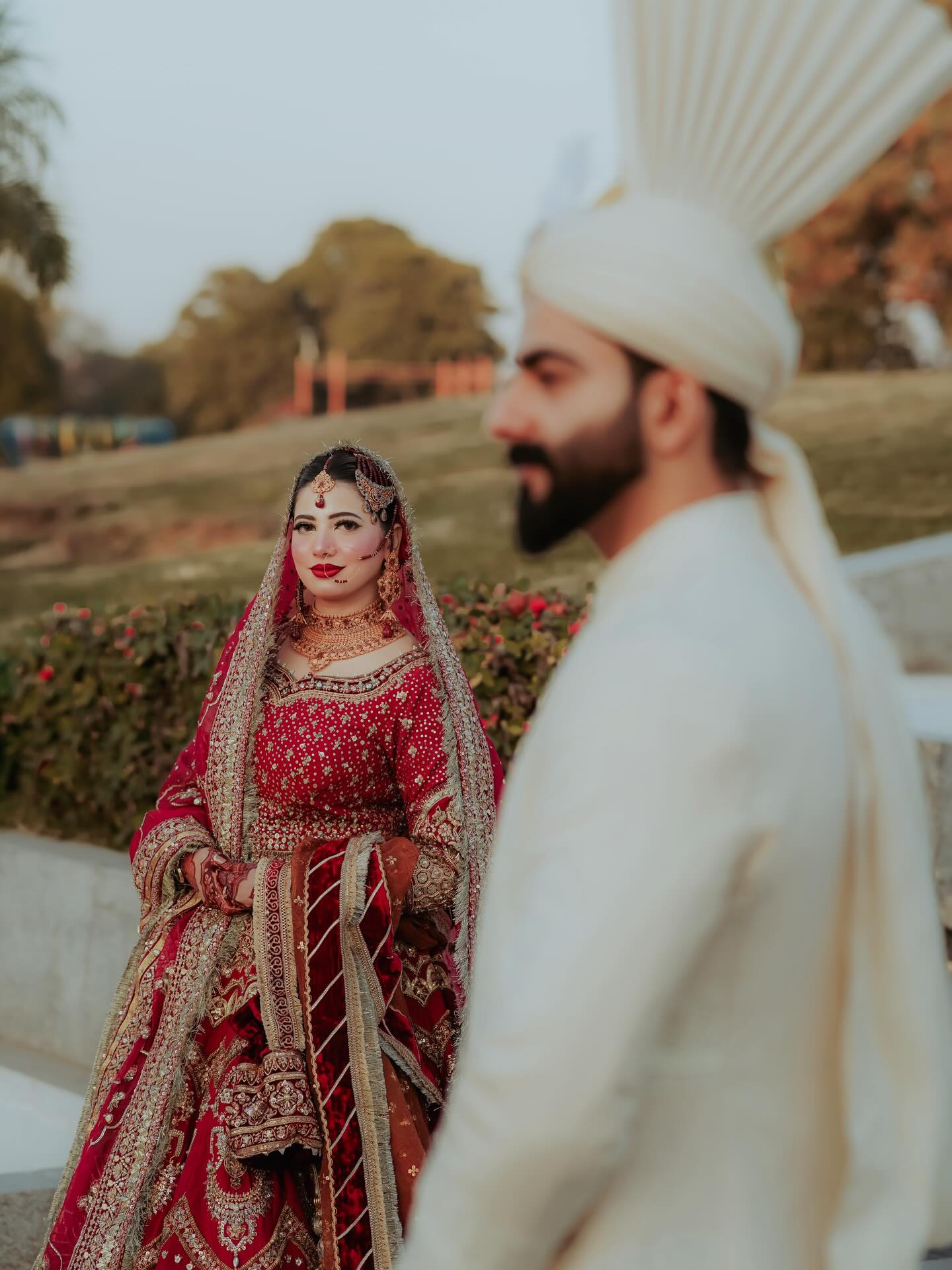 MNR WAHEEDA PLAIN CHOLI-MNR39