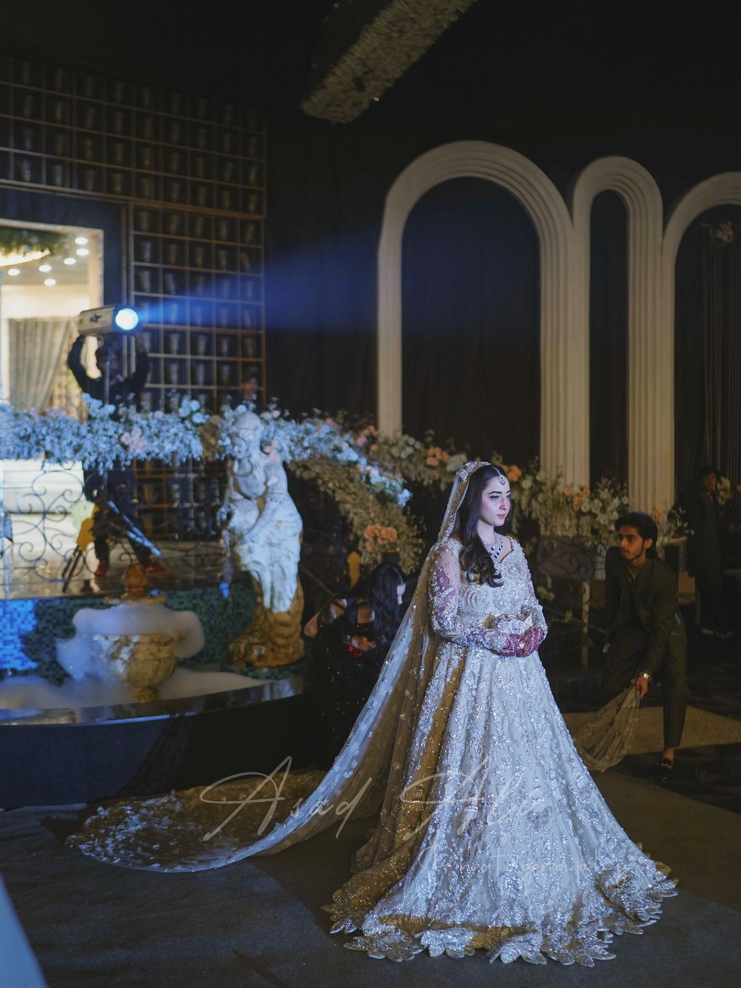 Republic Wings Ivory Beige-RP14