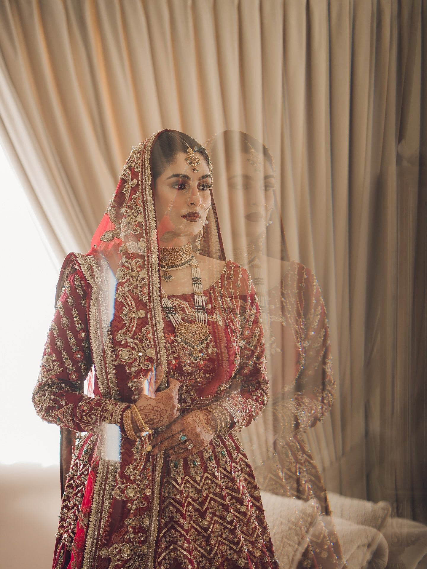 MNR Sultana Red-MNR01