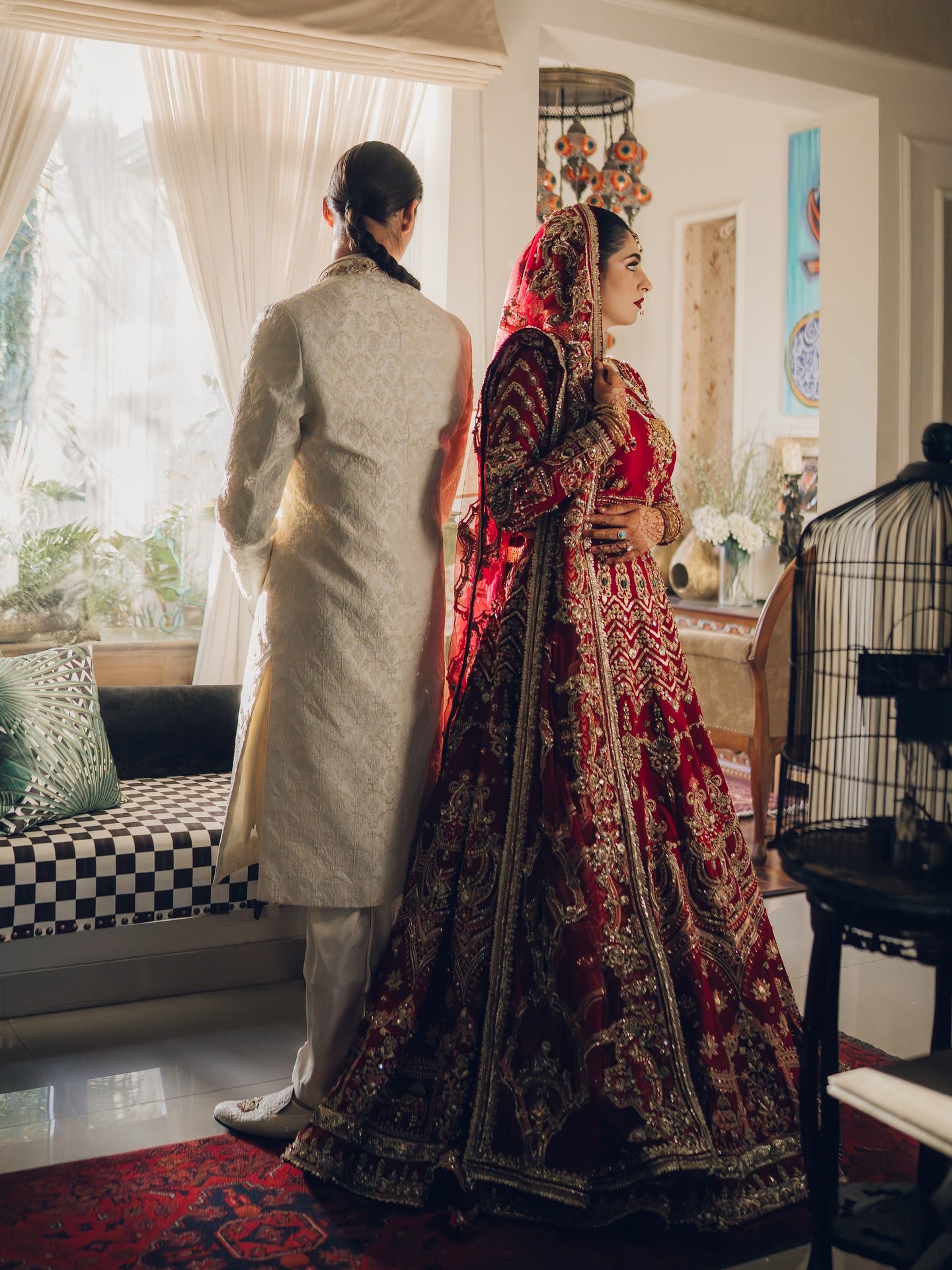 MNR Sultana Red-MNR01