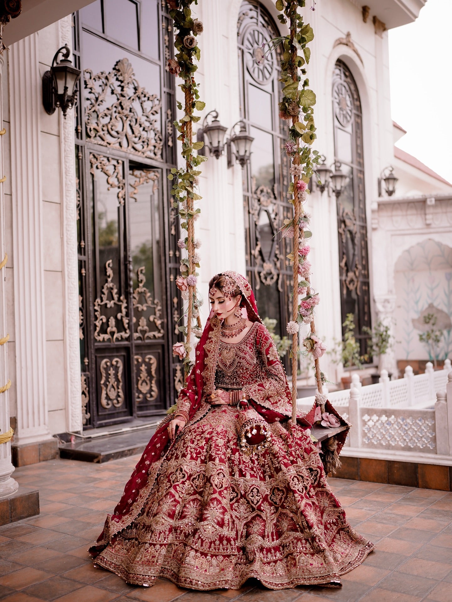 MNR Heritage Deep Brown- MNR06