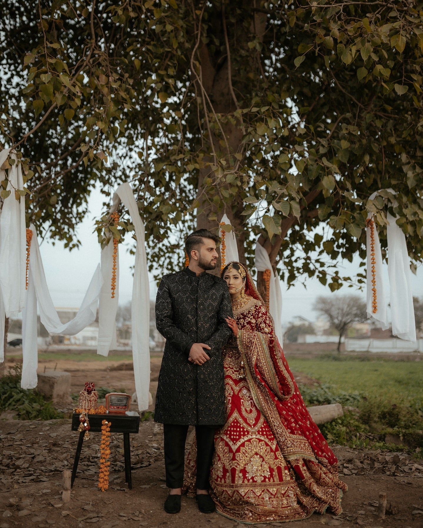 MNR Waheeda Velvet Choli-MNR29