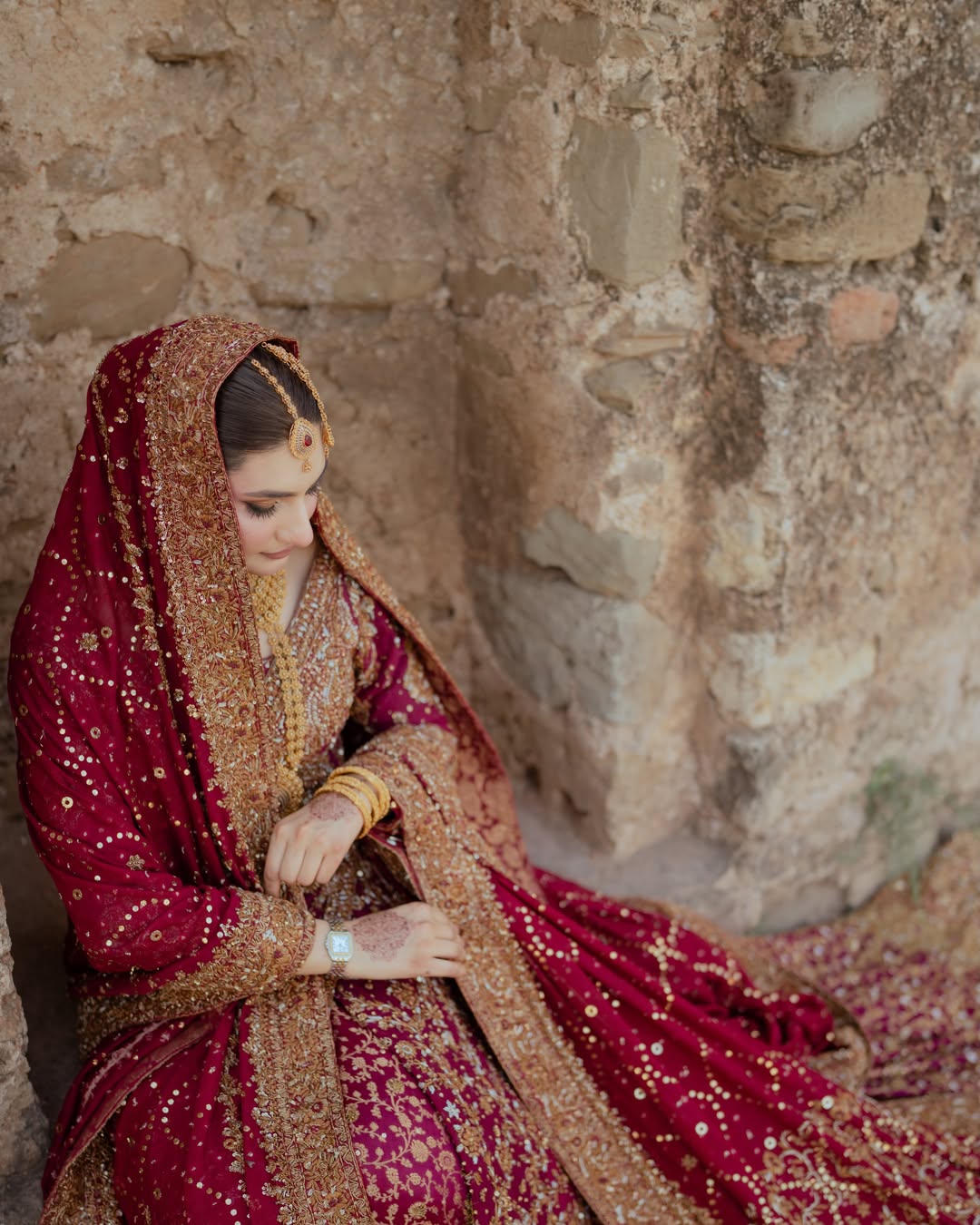 ZEESHAN DANISH LATEST 2026 BRIDAL
