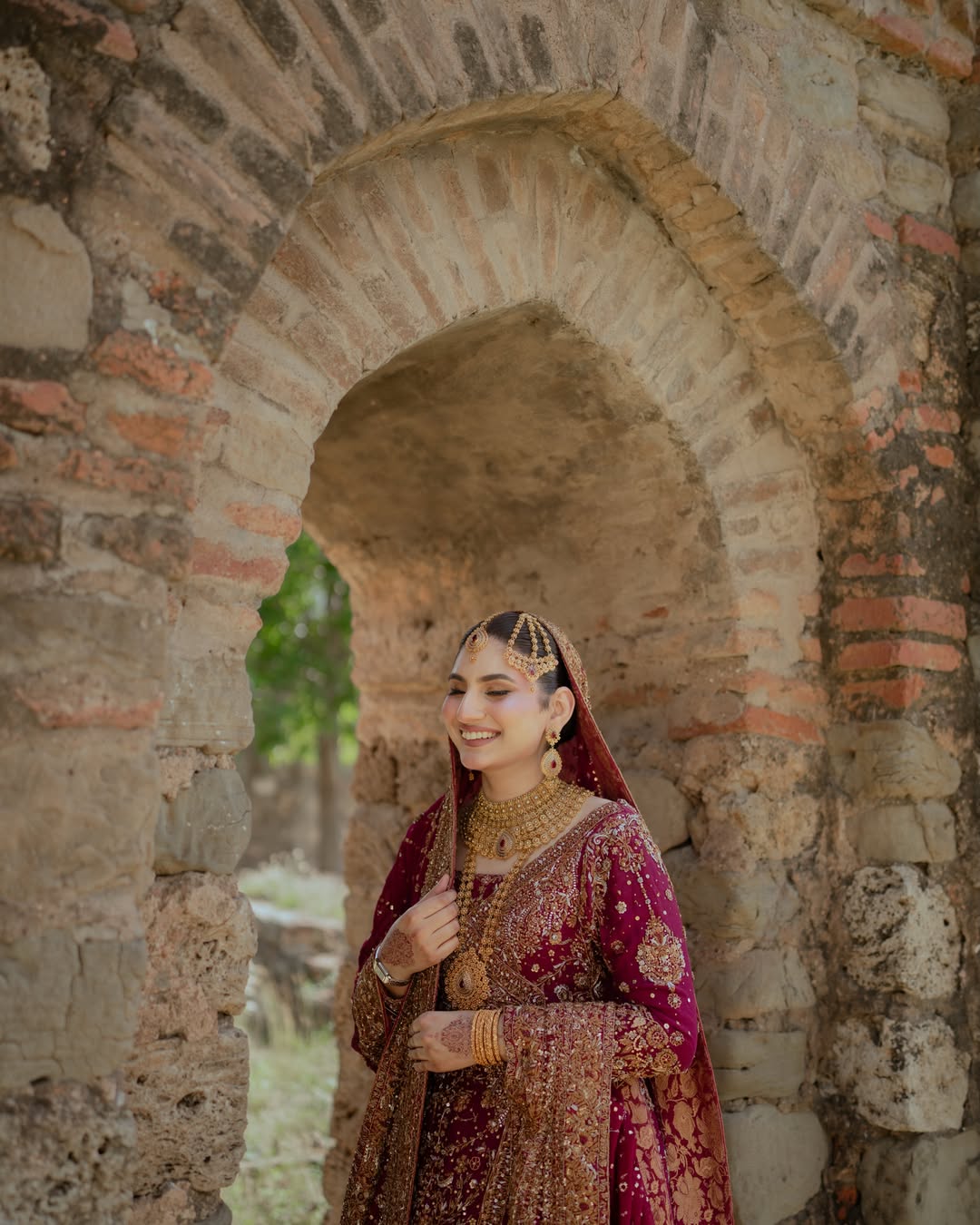 ZEESHAN DANISH LATEST 2026 BRIDAL