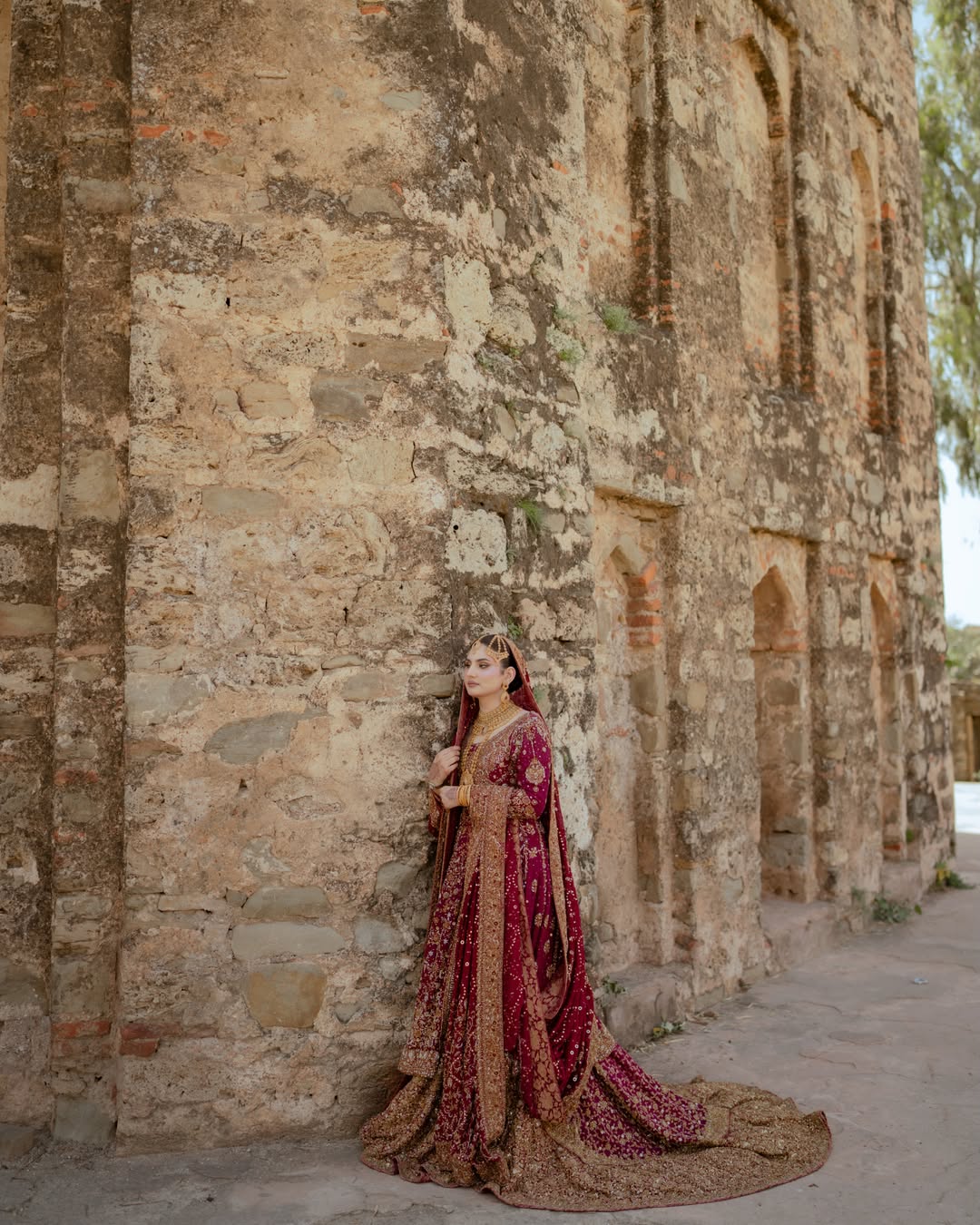 ZEESHAN DANISH LATEST 2026 BRIDAL