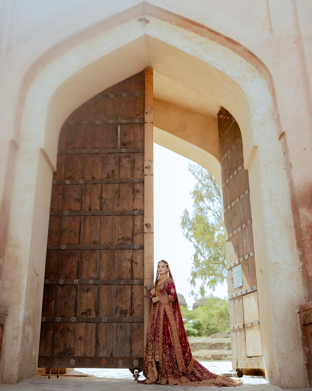 ZEESHAN DANISH LATEST 2026 BRIDAL