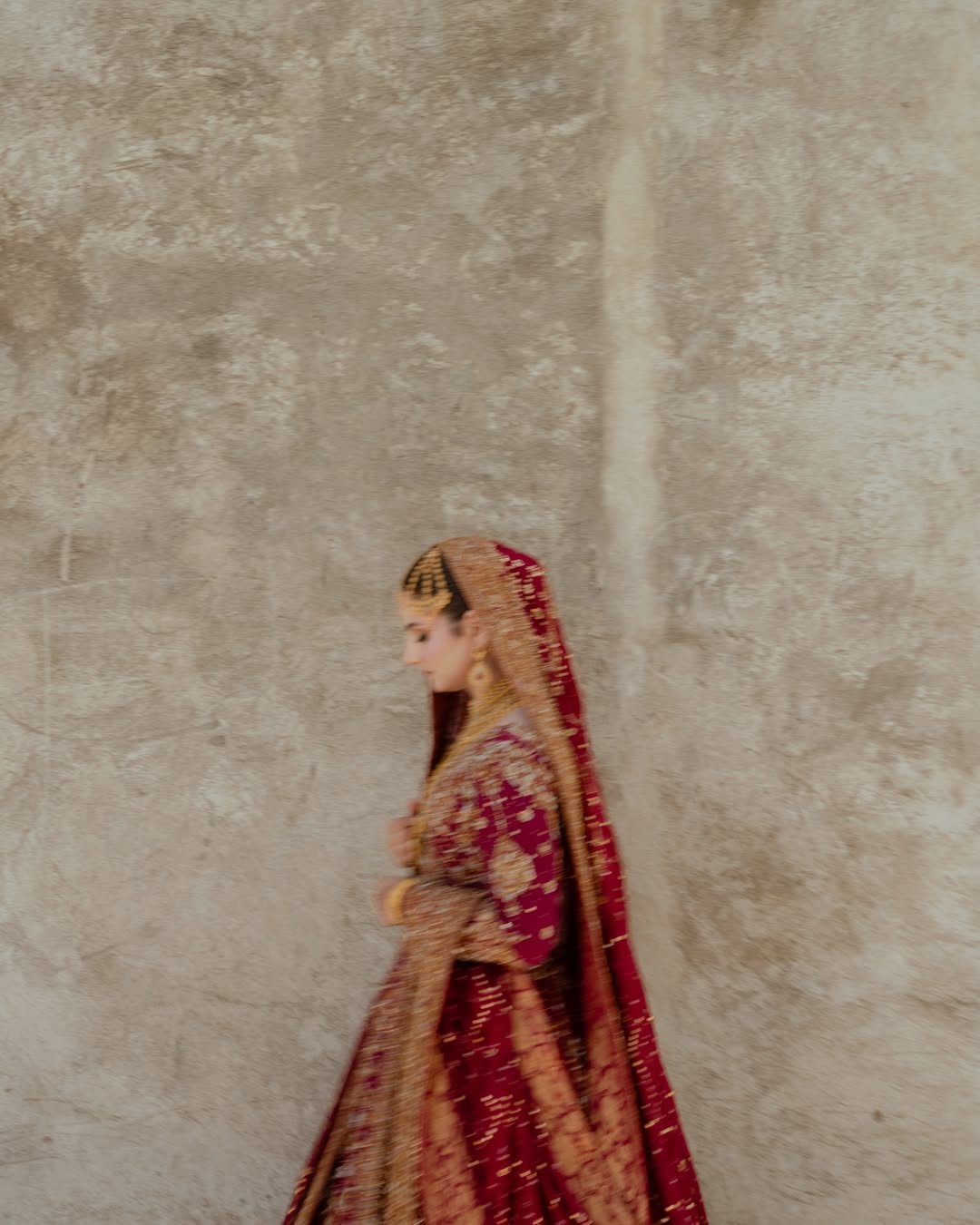 ZEESHAN DANISH LATEST 2026 BRIDAL
