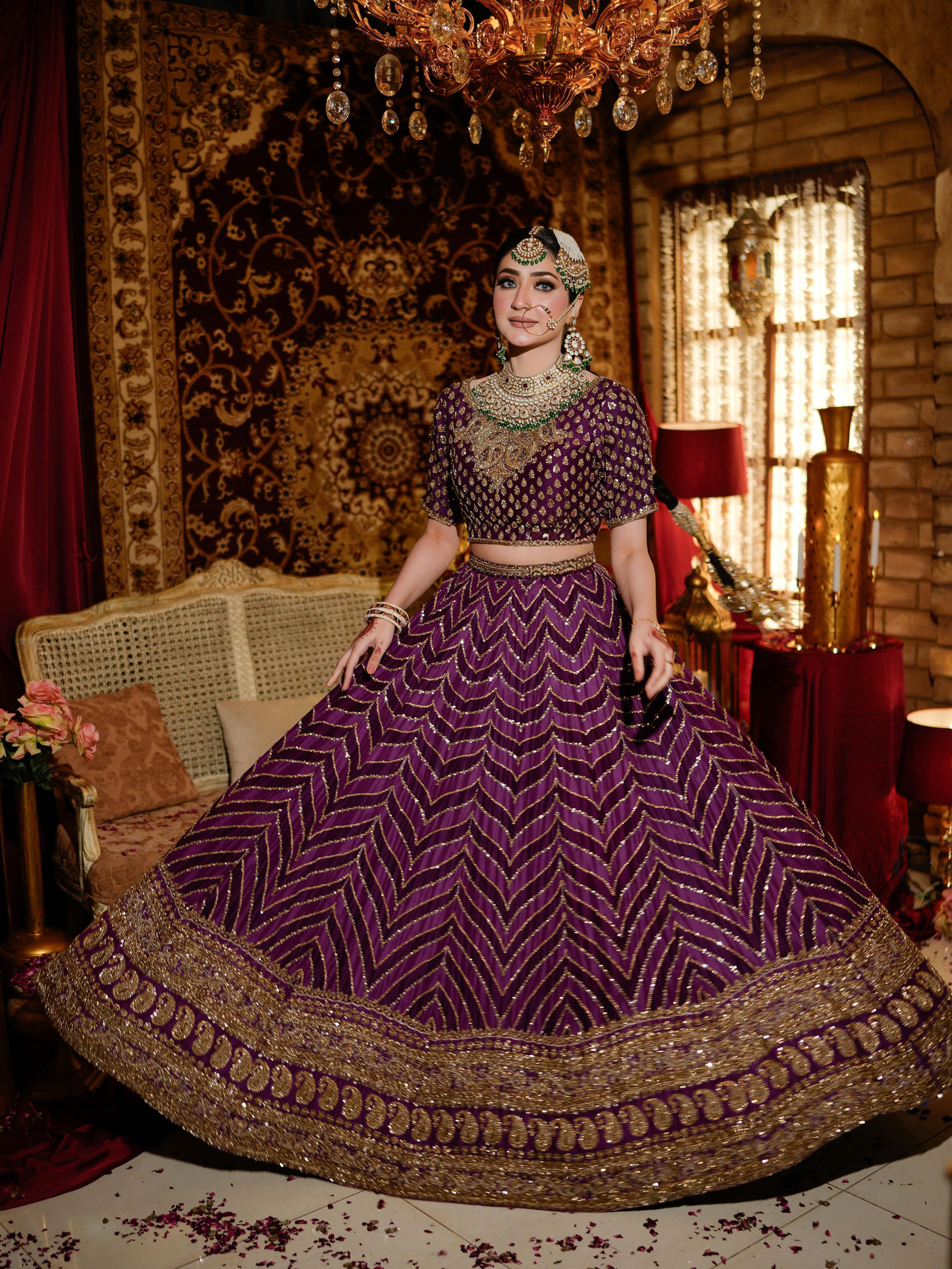 MIHHA INSPIRED DRESS