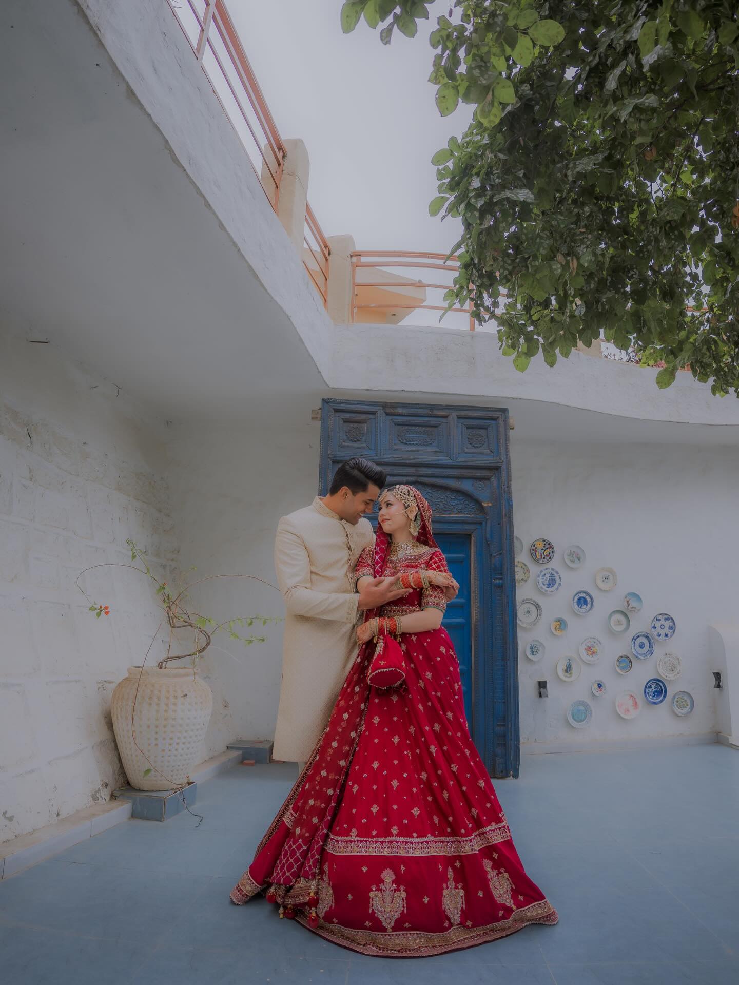 MNR MUZNA PLAIN CHOLI-MNR25
