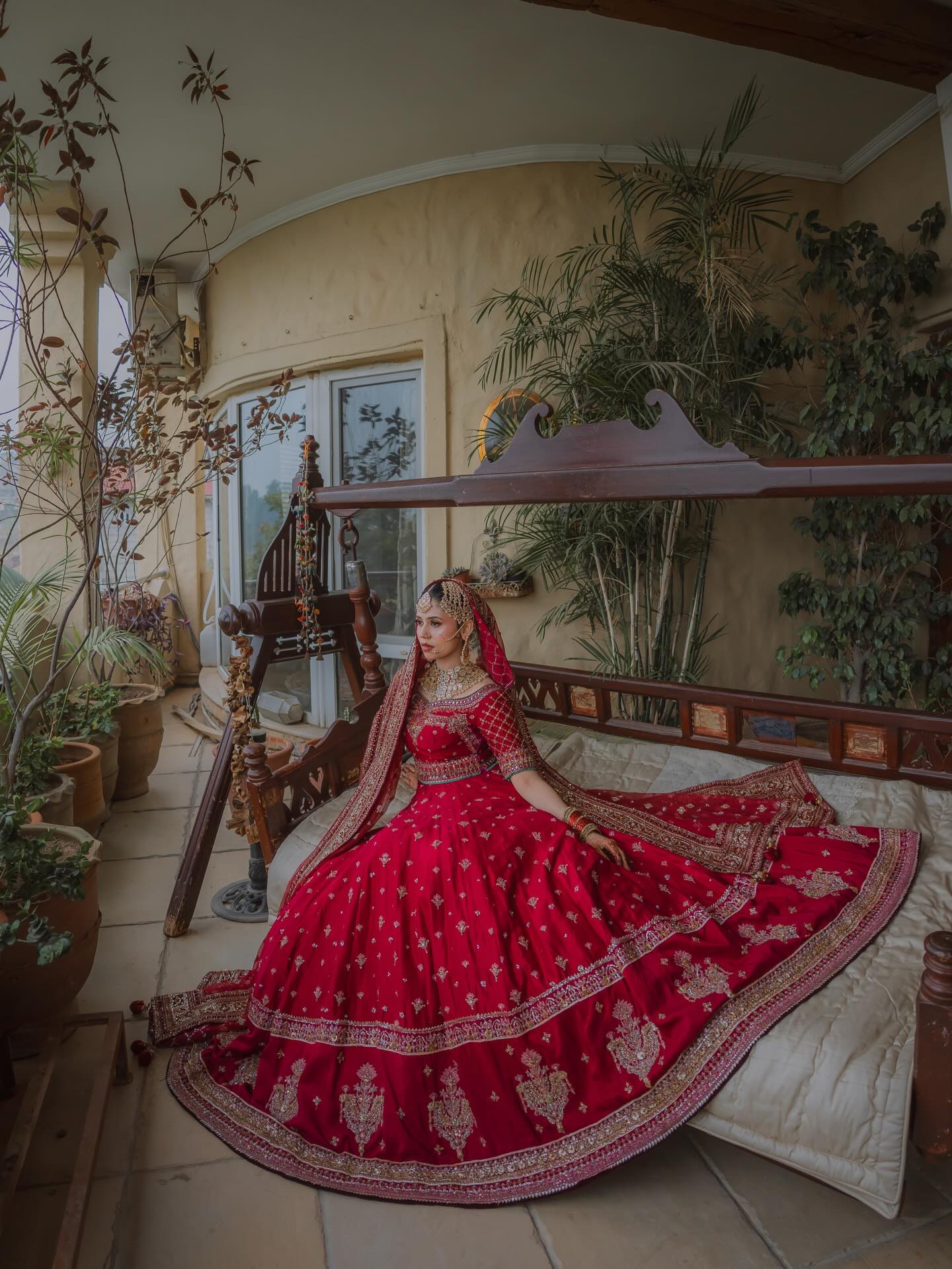 MNR MUZNA PLAIN CHOLI-MNR25