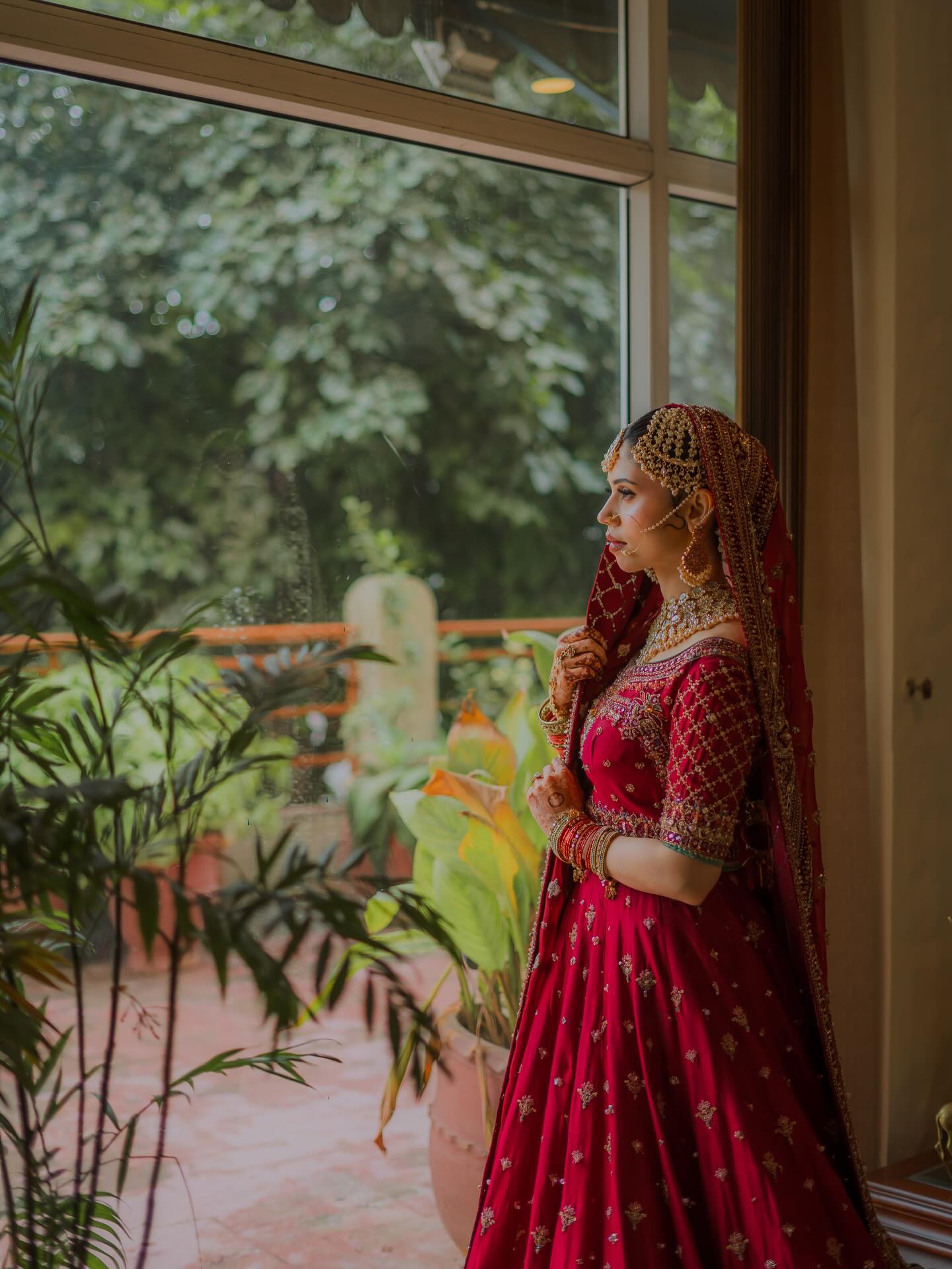 MNR MUZNA PLAIN CHOLI-MNR25