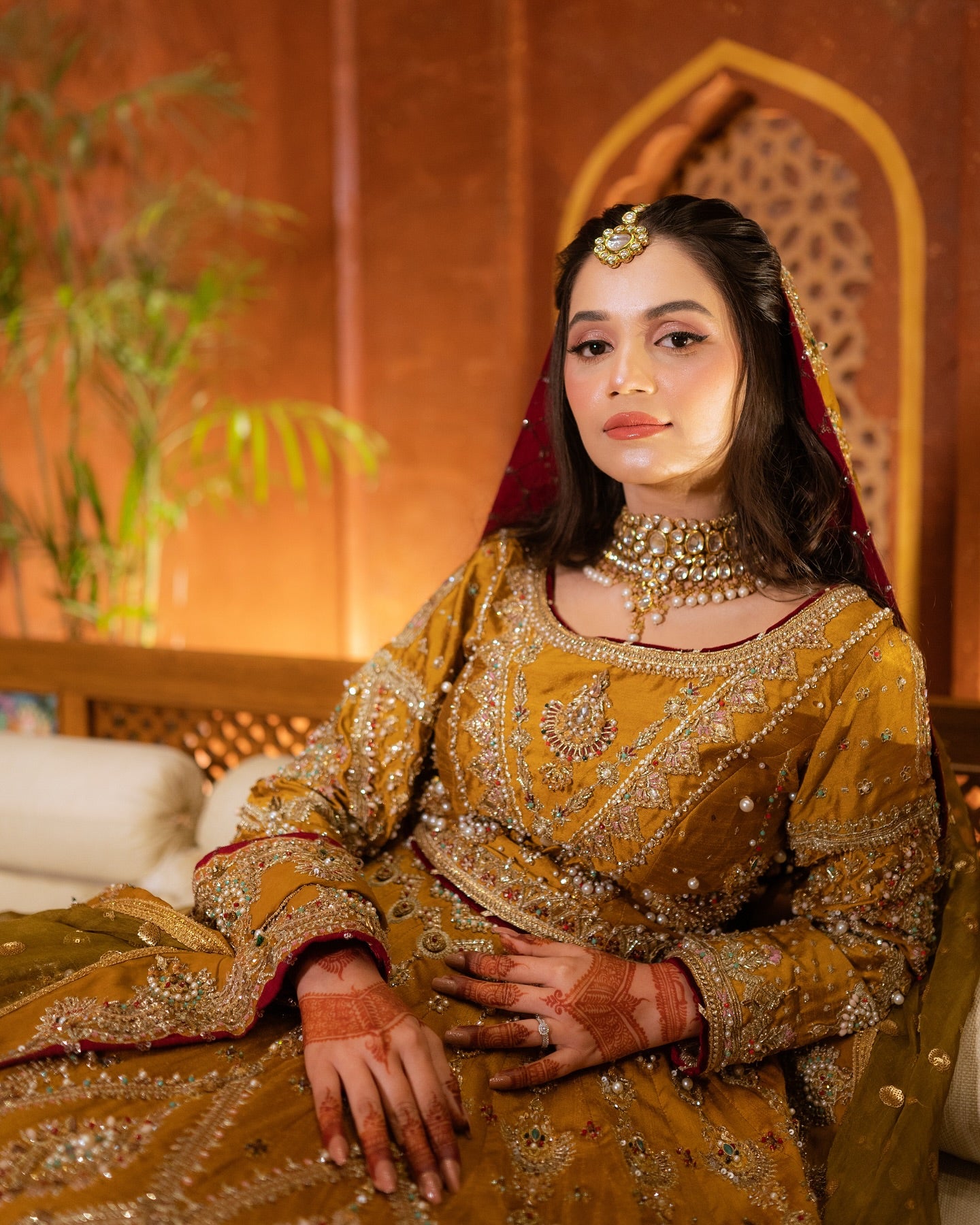 MNR Kesar Mahal -MNR16