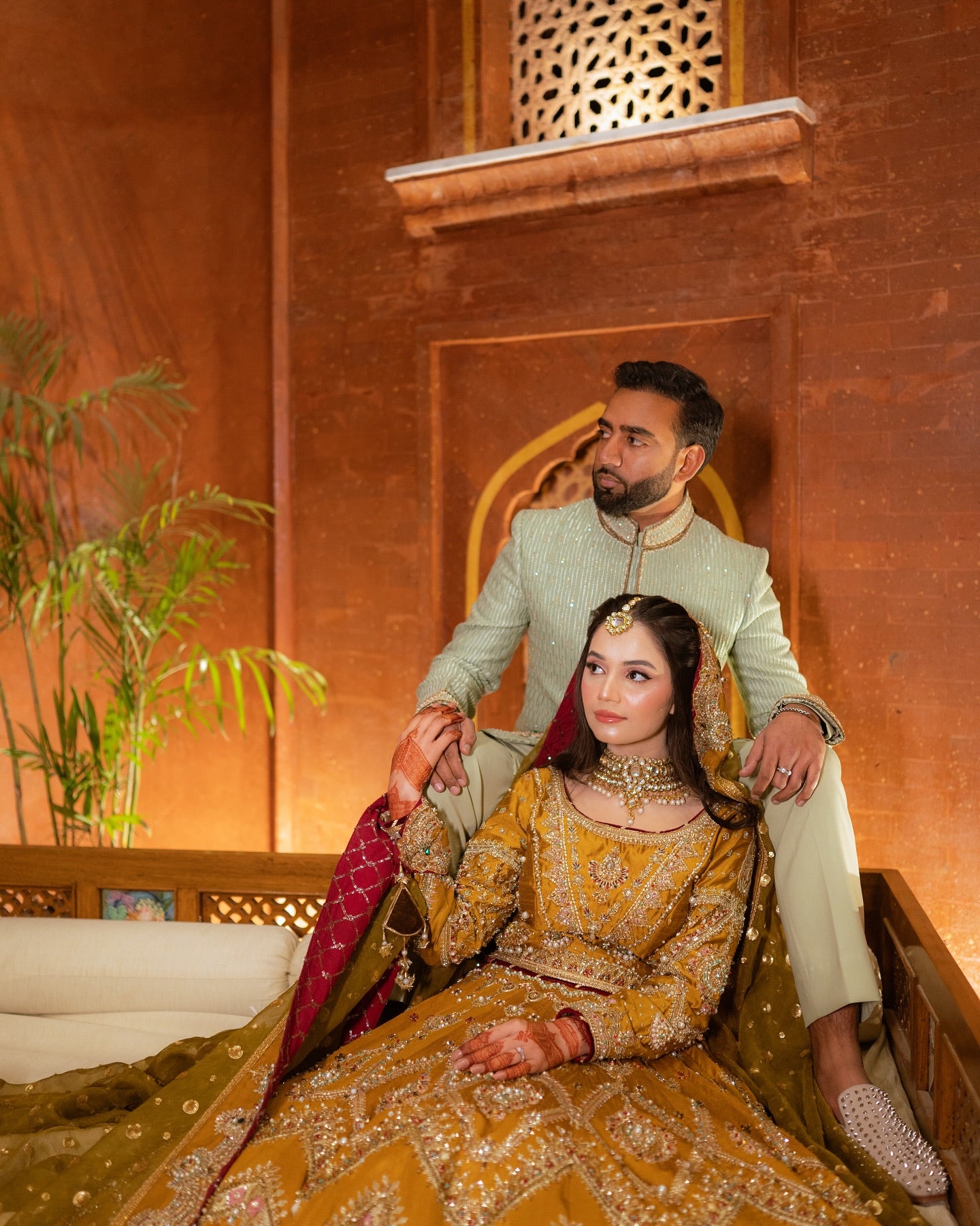 MNR Kesar Mahal -MNR16