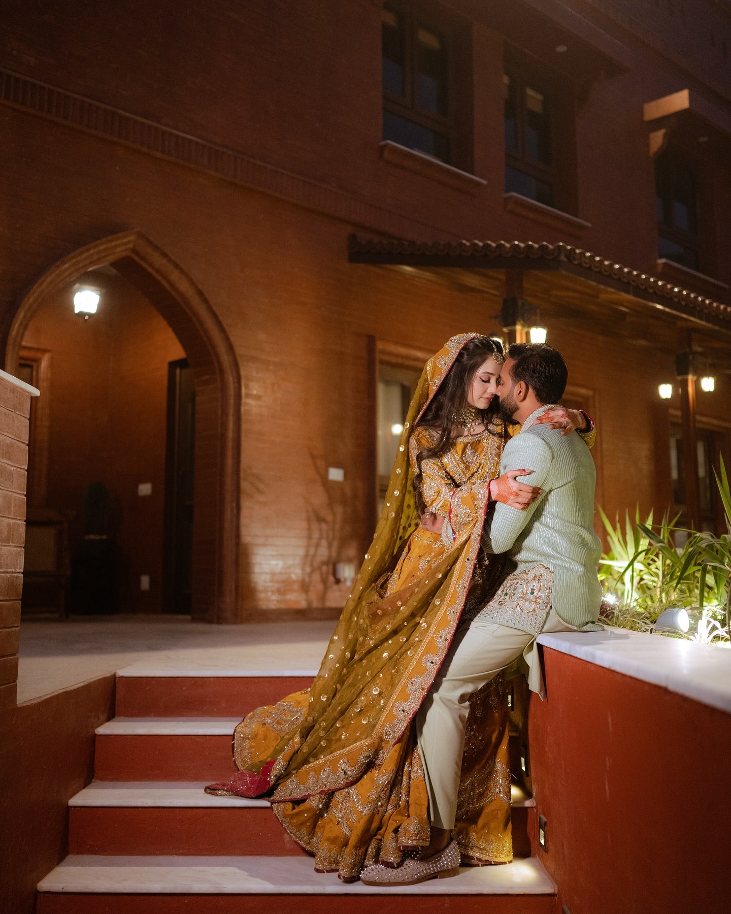 MNR Kesar Mahal -MNR16