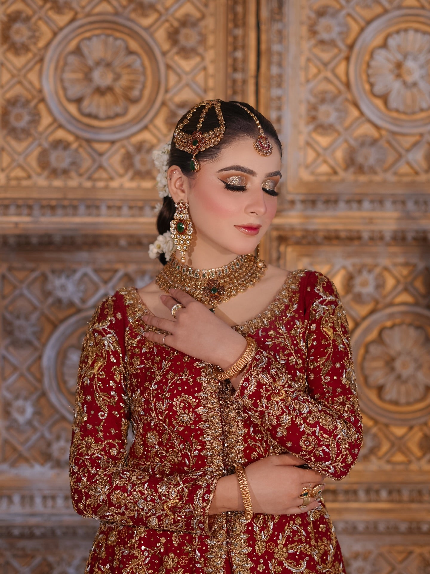 ZD JANNAT MIRZA-ZD06