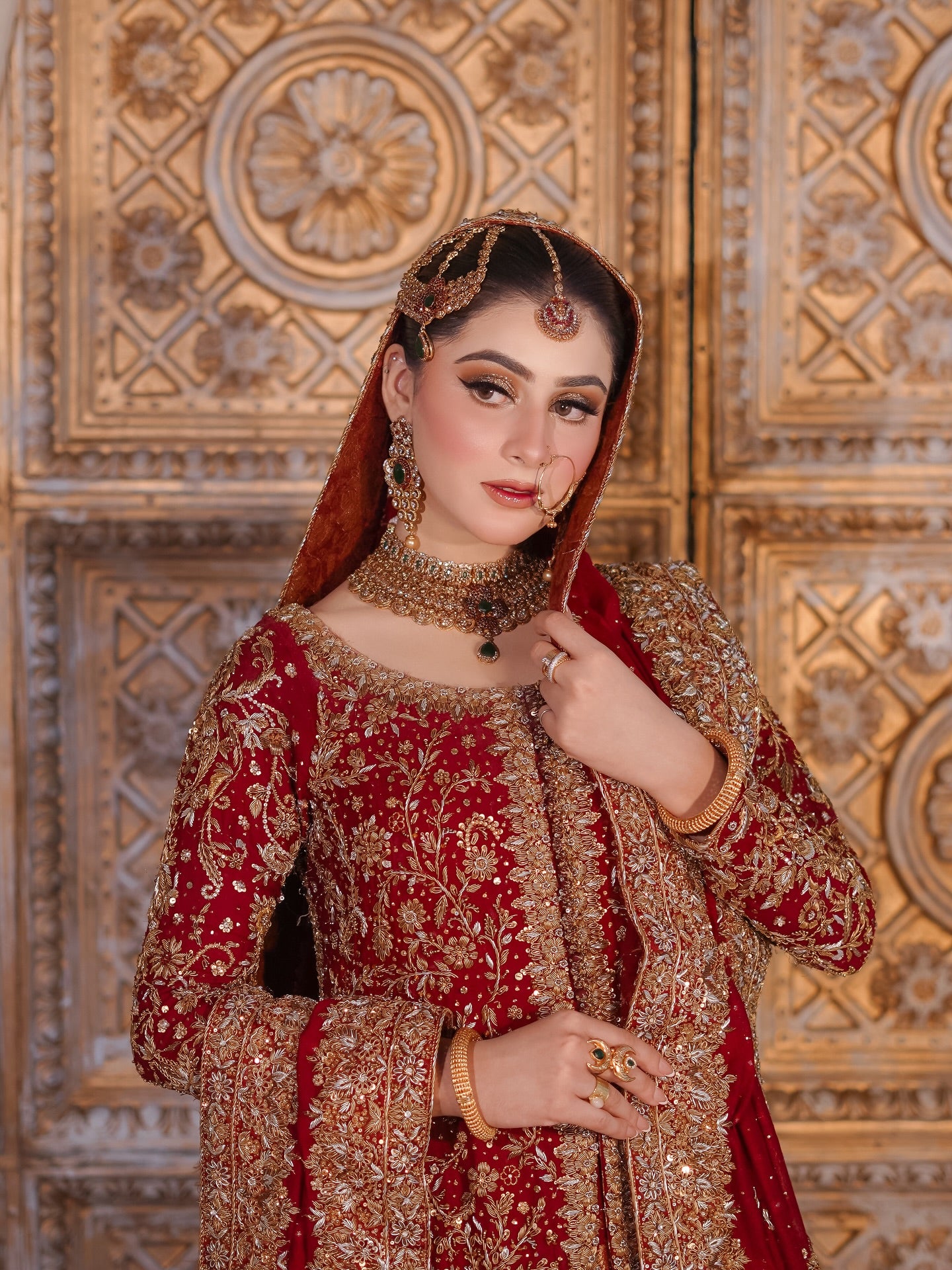 ZD JANNAT MIRZA-ZD06