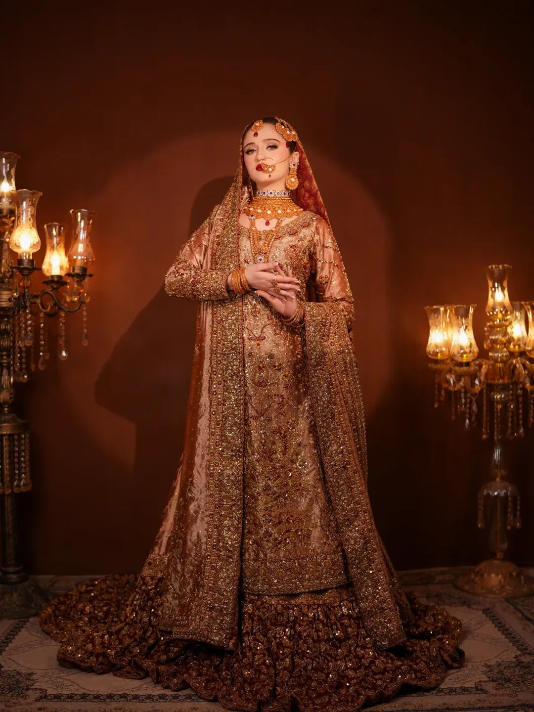 Haris Shakeel Teapink-HS17