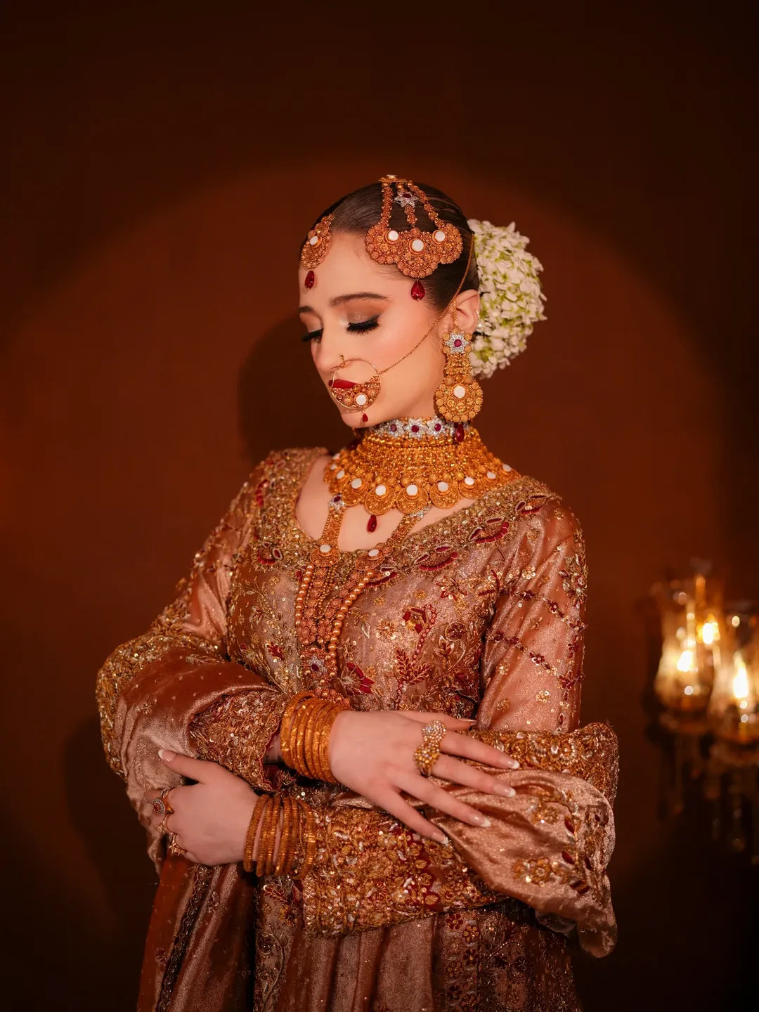 Haris Shakeel Teapink-HS17