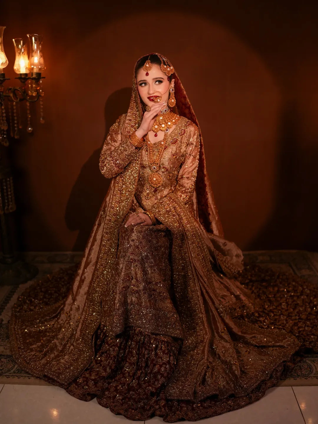 Haris Shakeel Teapink-HS17