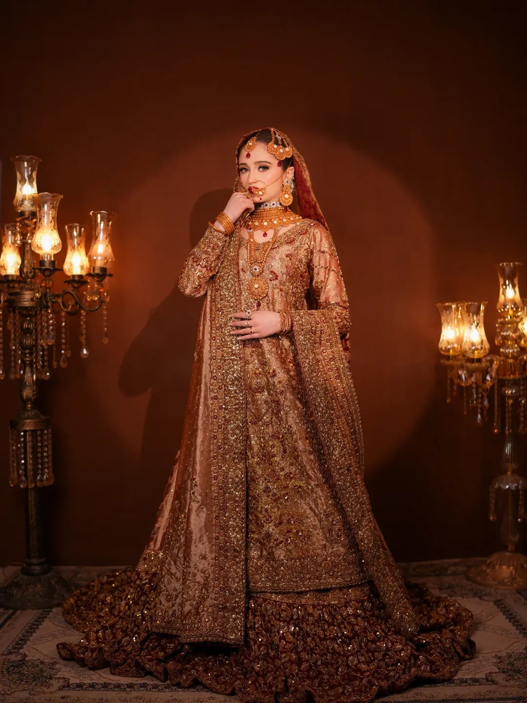 Haris Shakeel Teapink-HS17