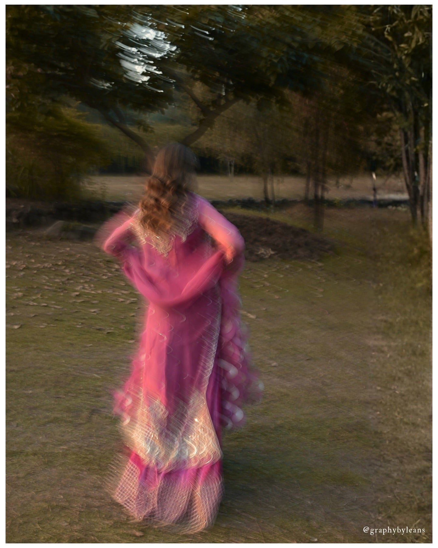 Soraya Verdant Formal-SR02