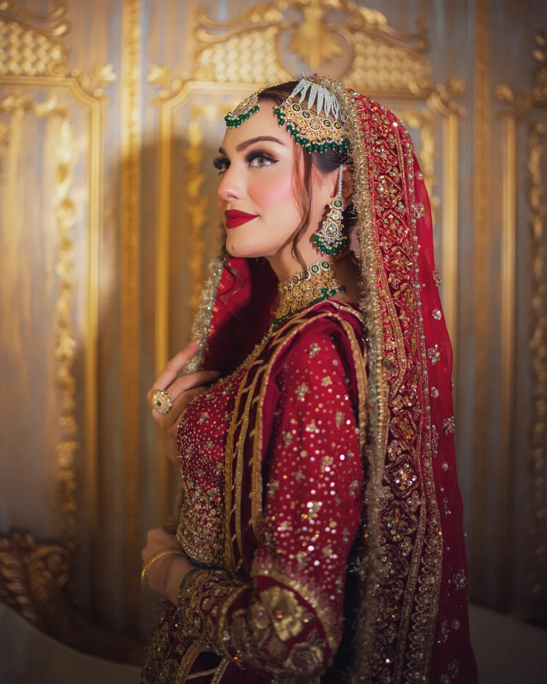 MNR Waheeda Plain Choli-MNR39