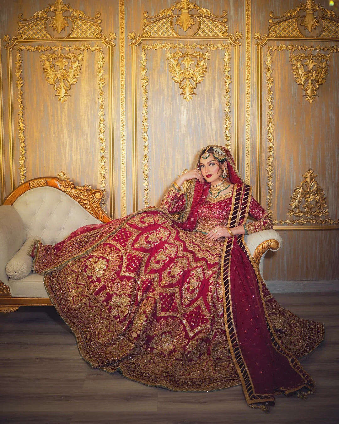 MNR Waheeda Plain Choli-MNR39