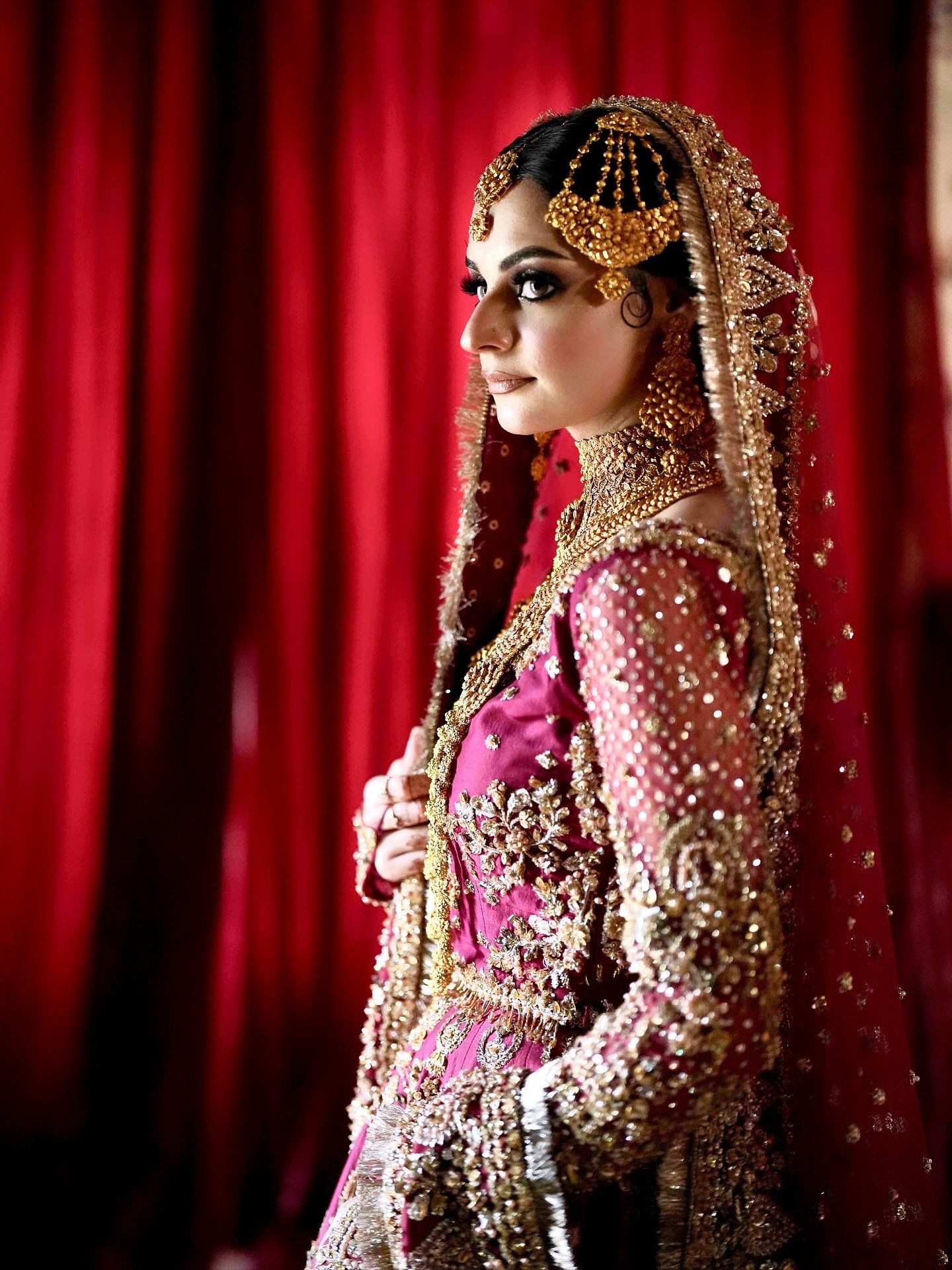 Faiza Saqlain Arusa-FS12