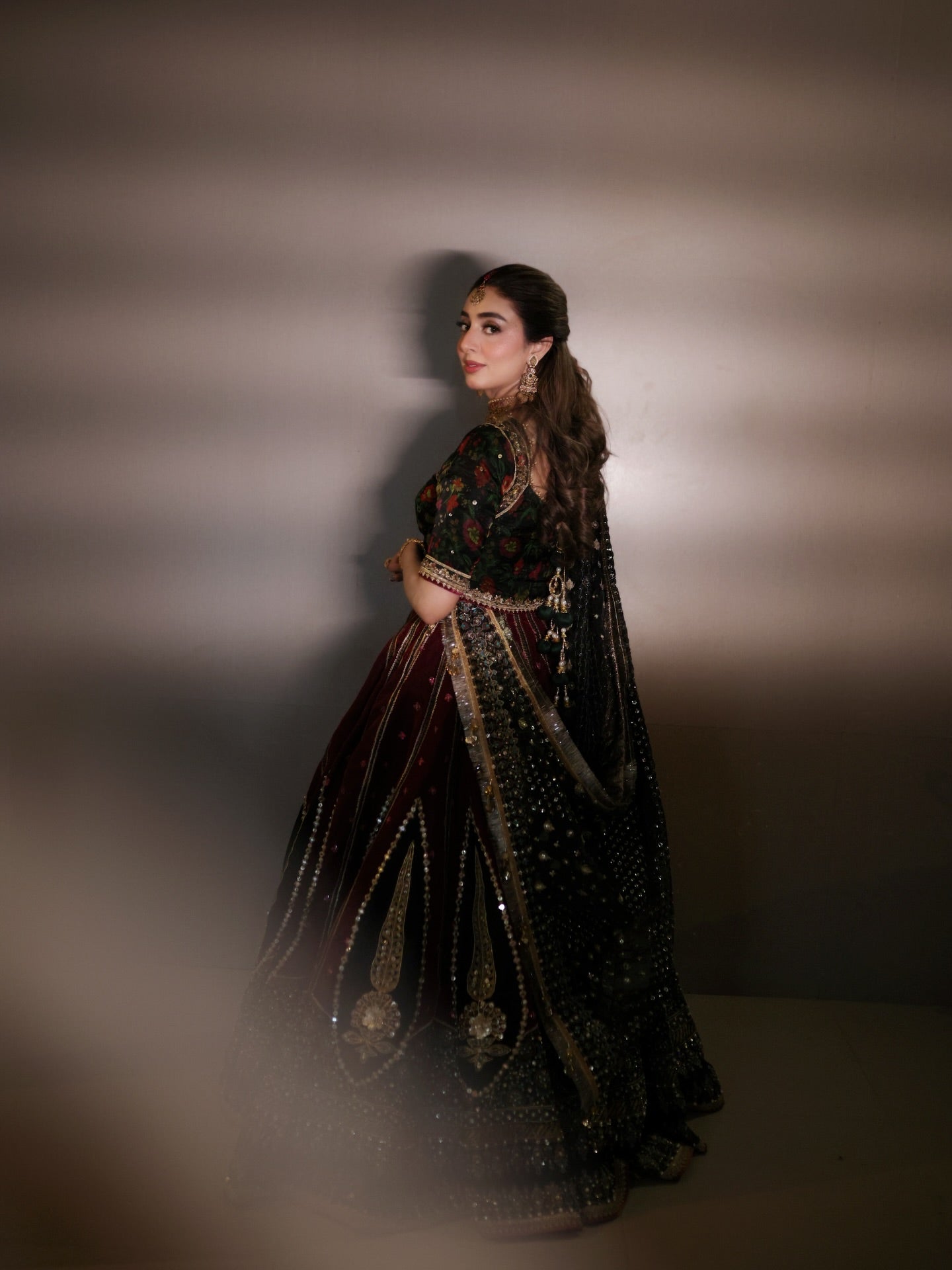 BESPOKE GUL E KHAS BY MNR-MNR59