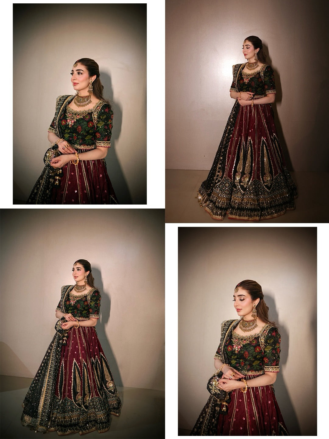 BESPOKE GUL E KHAS BY MNR-MNR59