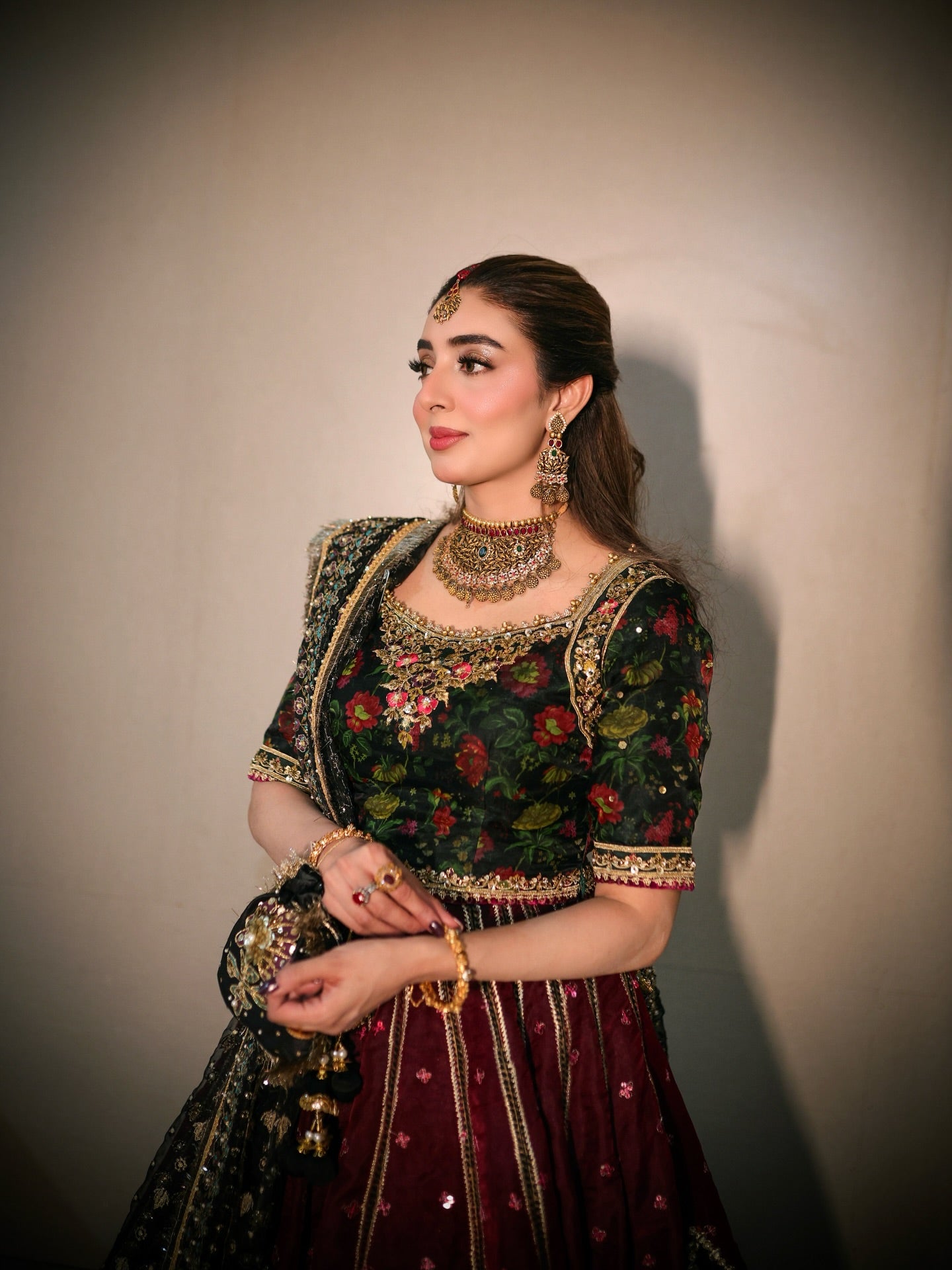 BESPOKE GUL E KHAS BY MNR-MNR59