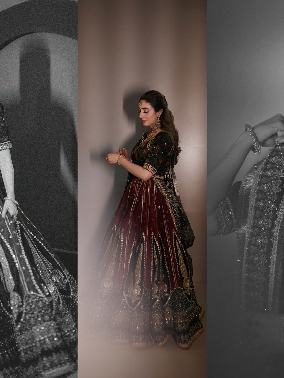 BESPOKE GUL E KHAS BY MNR-MNR59