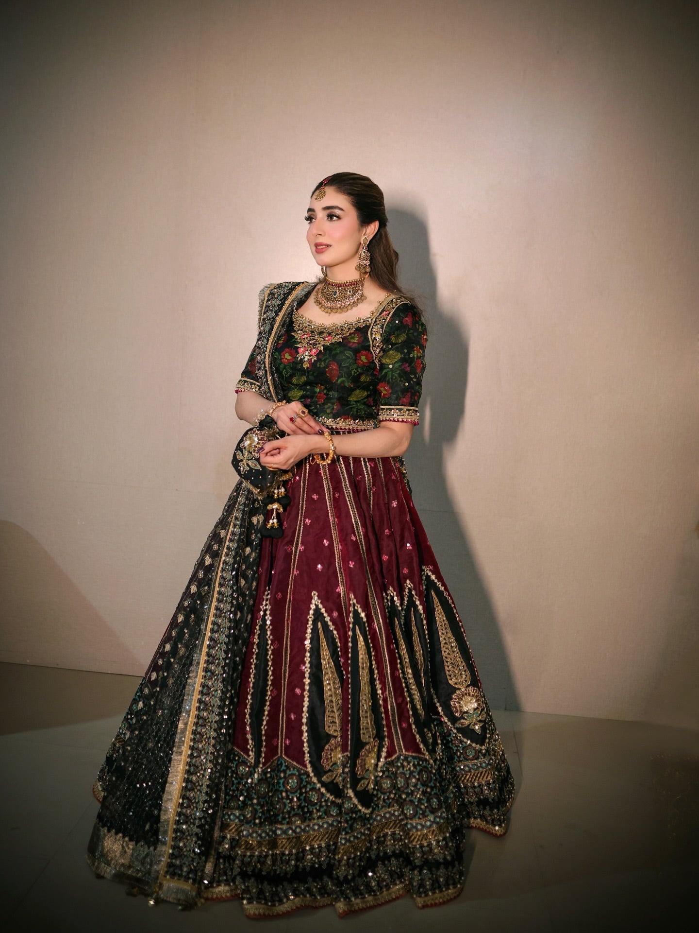 BESPOKE GUL E KHAS BY MNR-MNR59