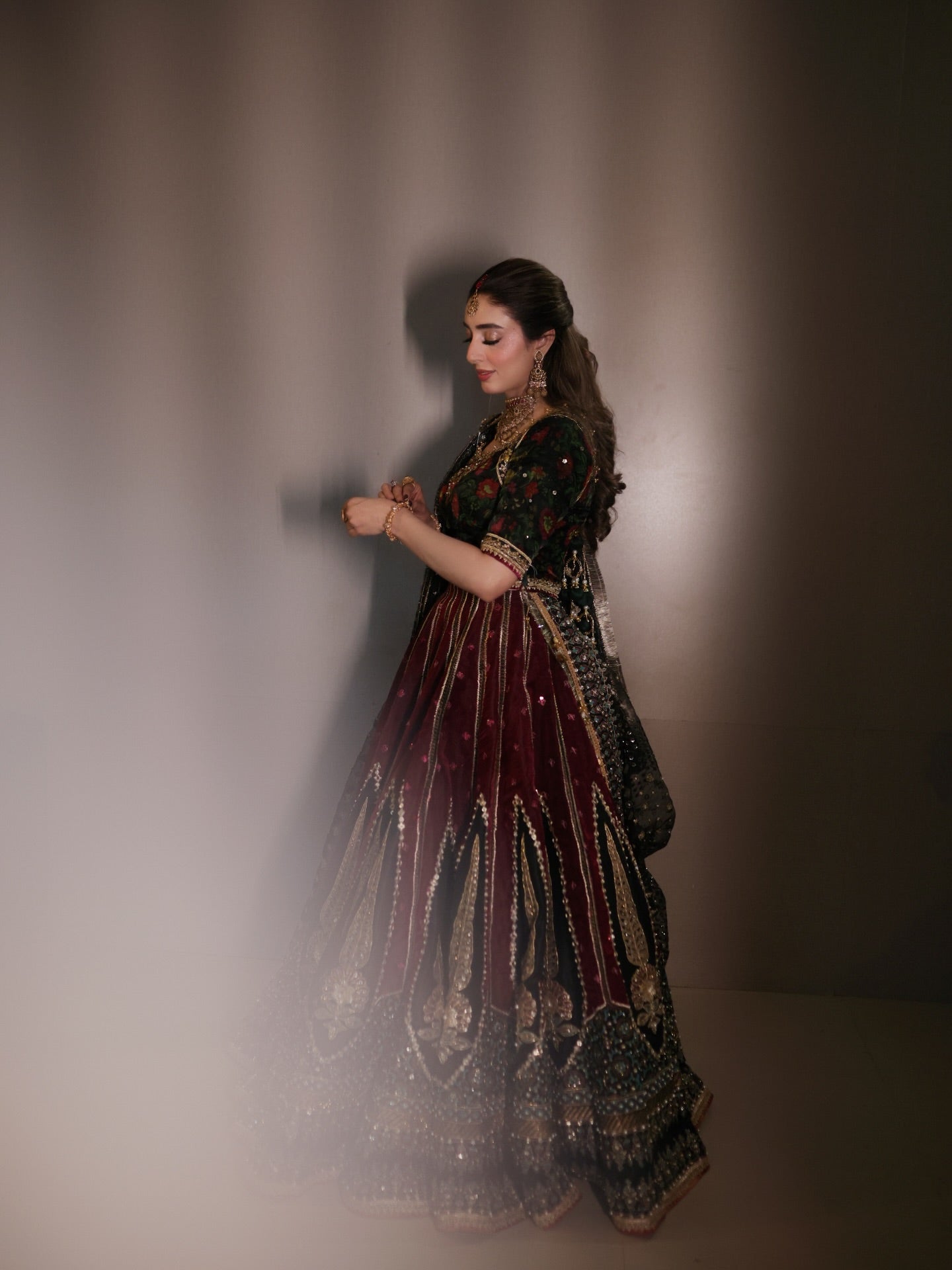BESPOKE GUL E KHAS BY MNR-MNR59