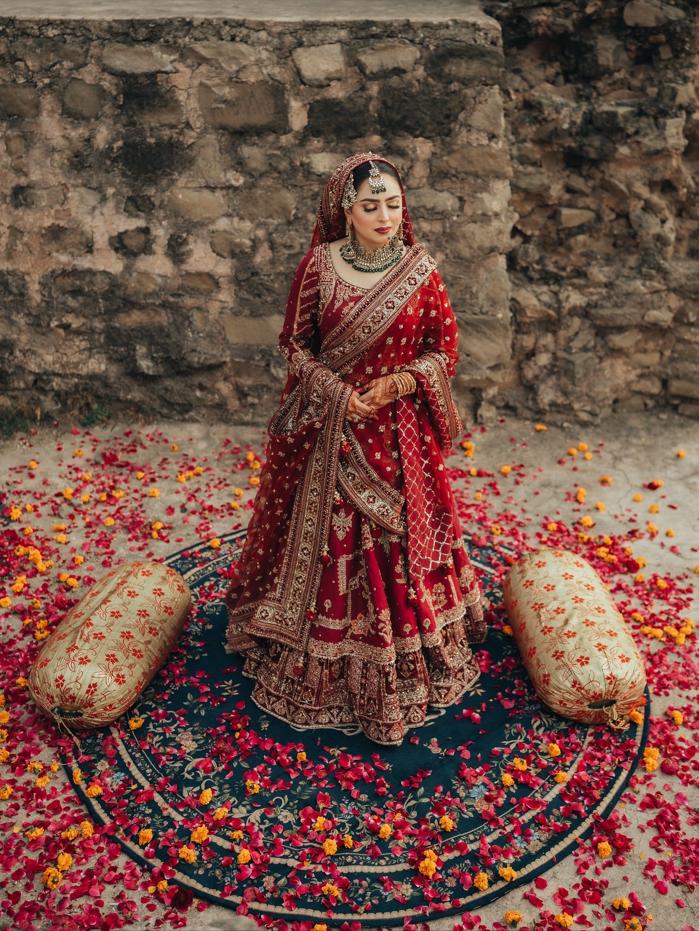 Mohsin Naveed Ranjha Zamaire-MNR28