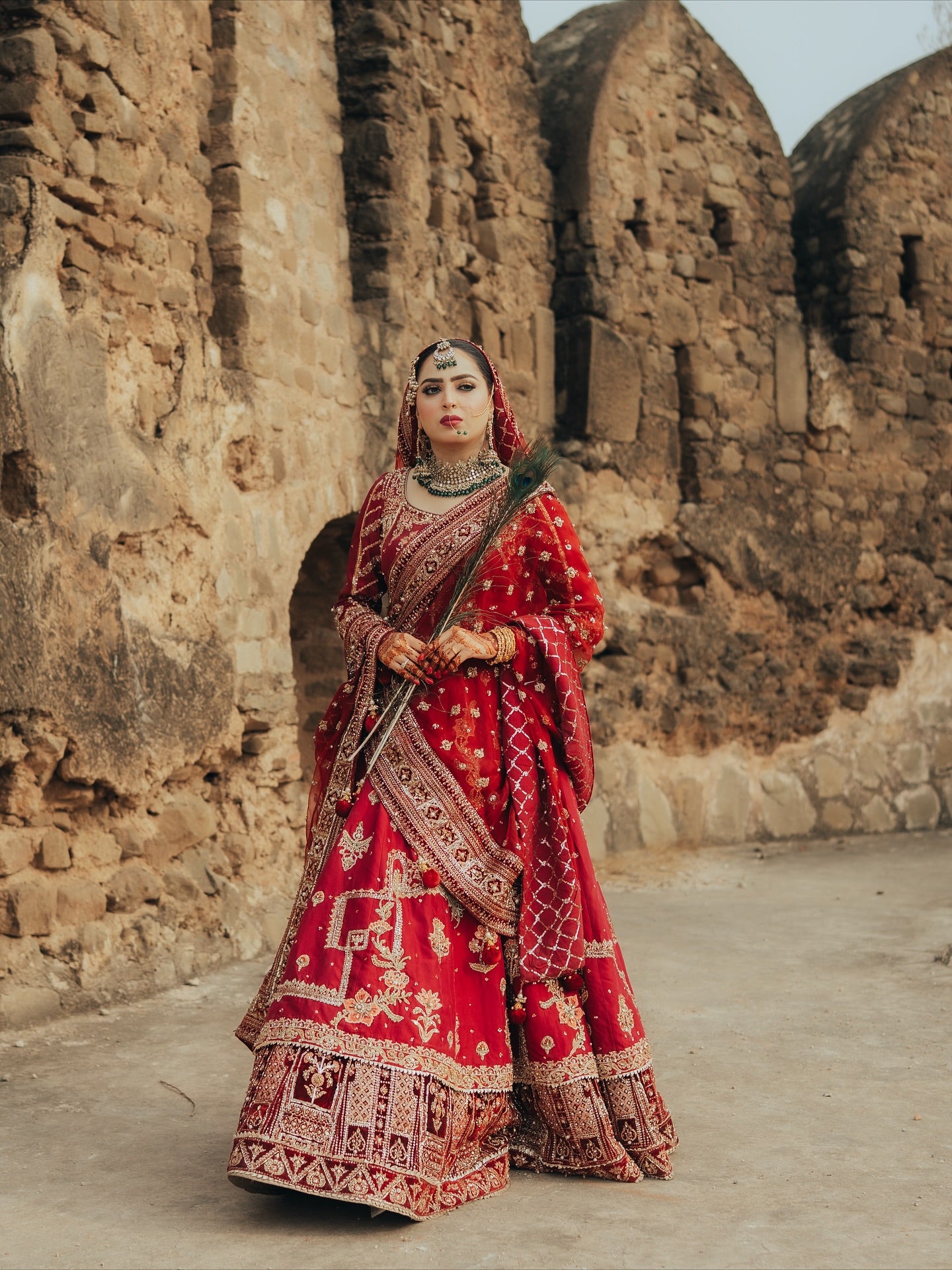 Mohsin Naveed Ranjha Zamaire-MNR28