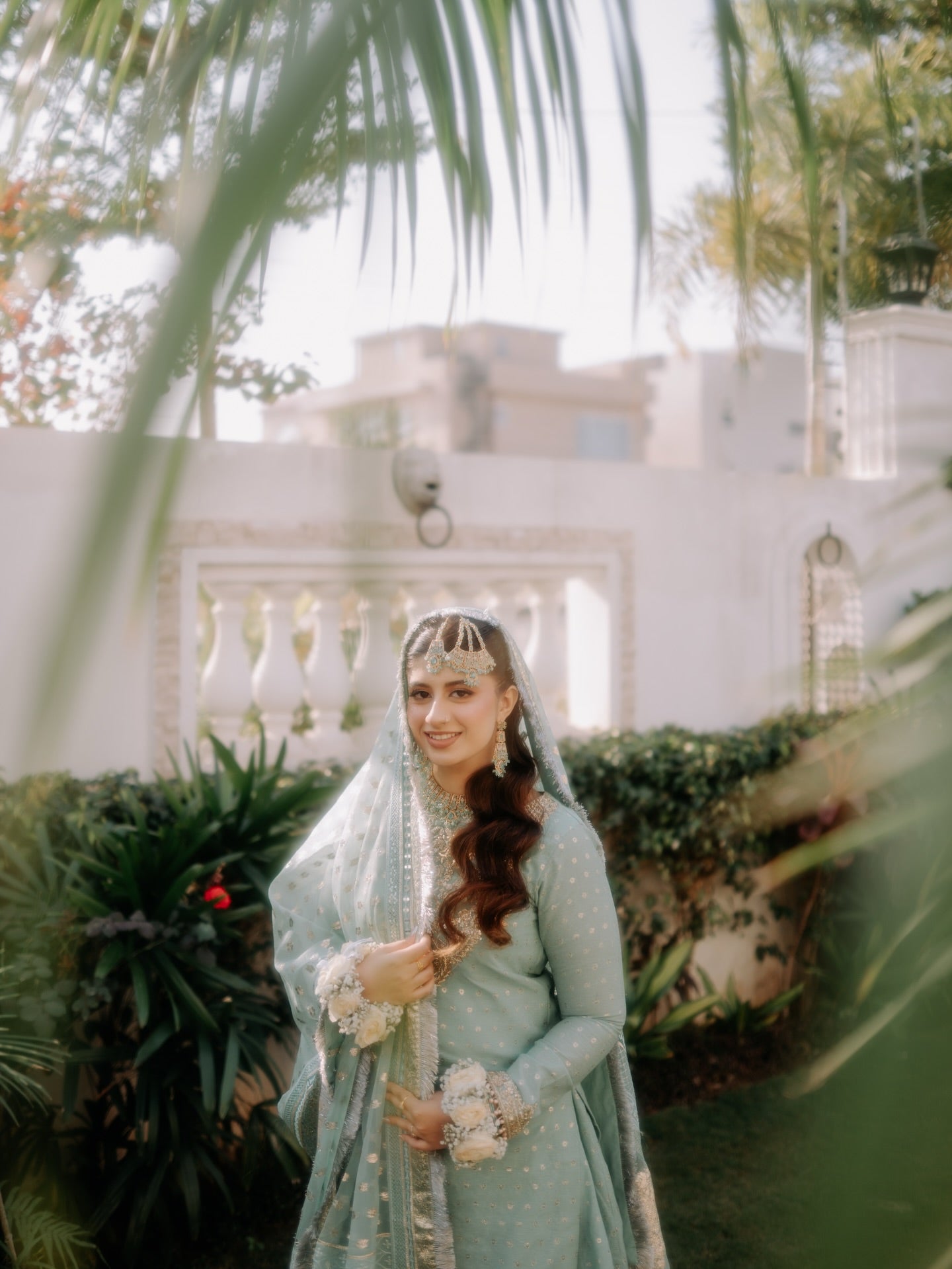 FS BLUE GHARARA-FS29