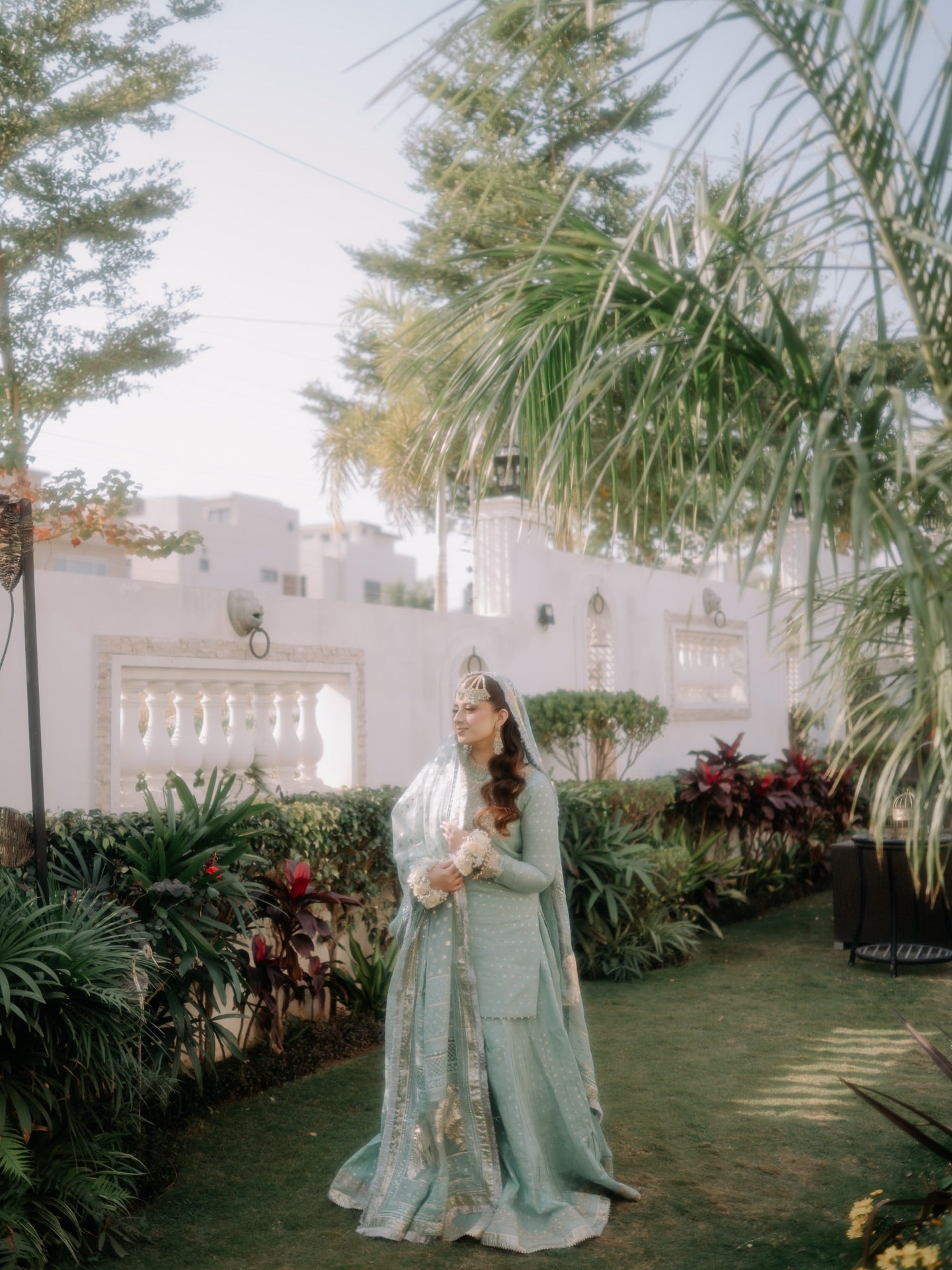FS BLUE GHARARA-FS29