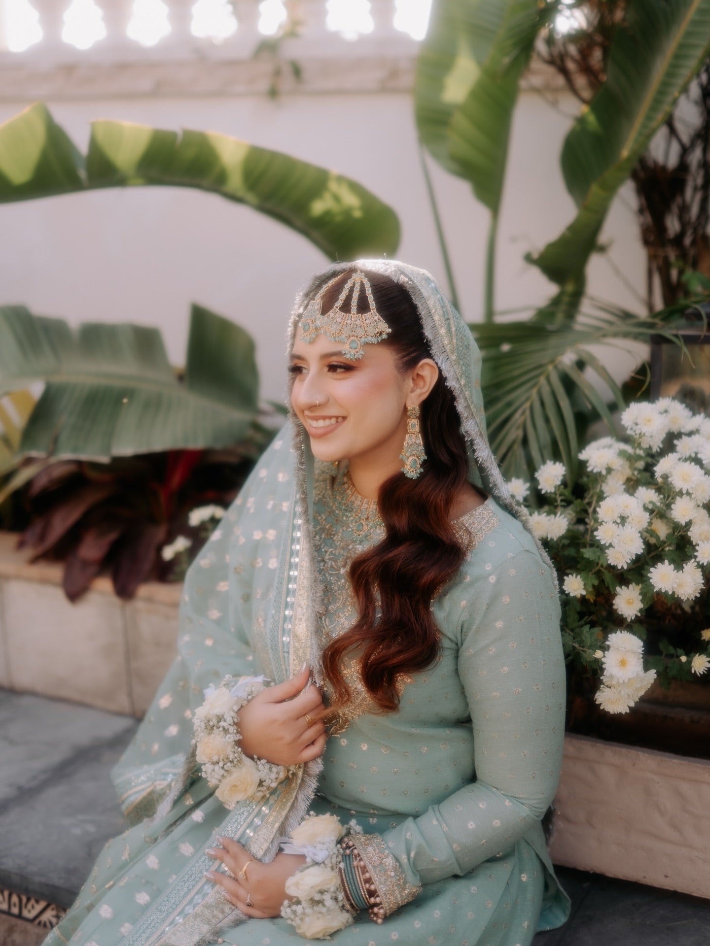 FS BLUE GHARARA-FS29