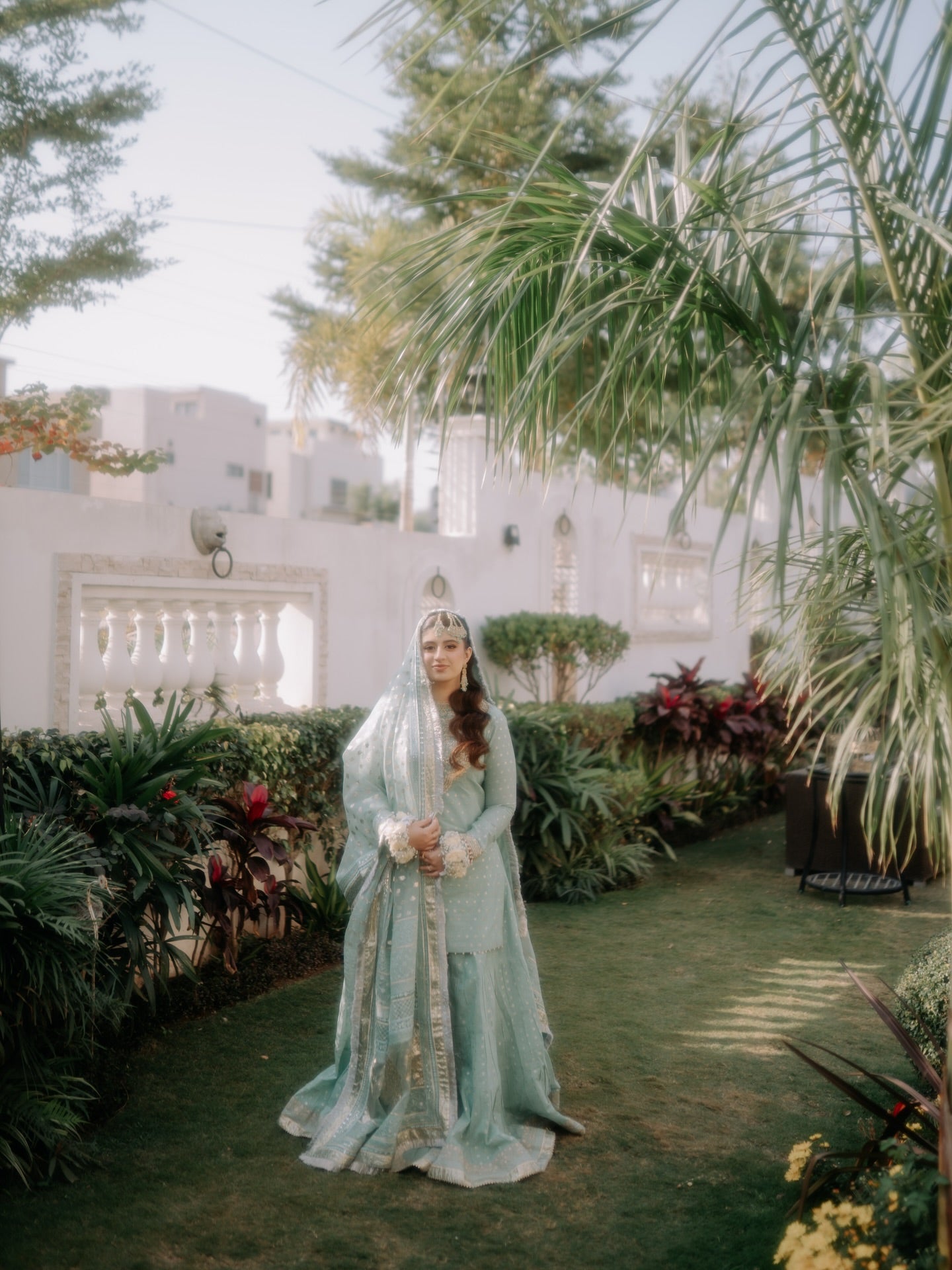 FS BLUE GHARARA-FS29