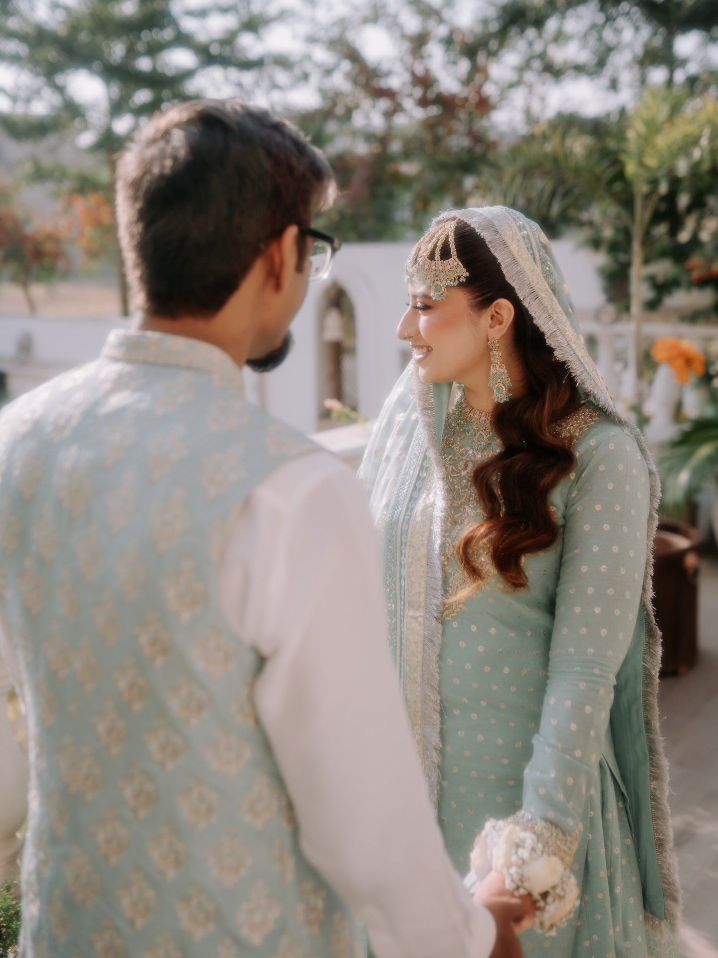 FS BLUE GHARARA-FS29