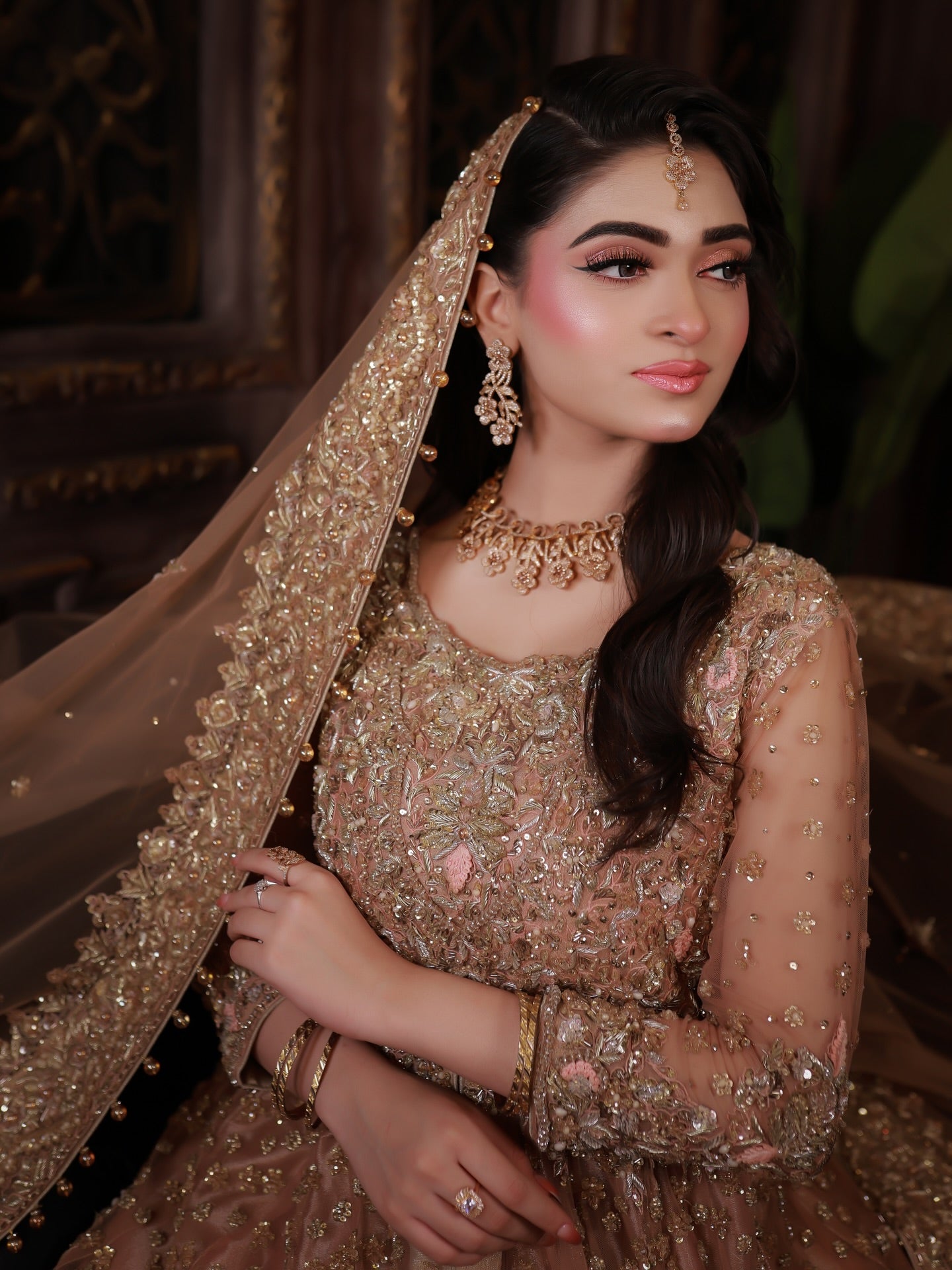 FS INSPIRED MAHRA