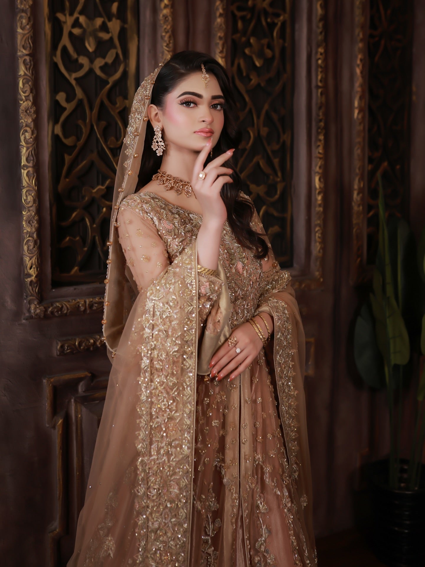 FS INSPIRED MAHRA