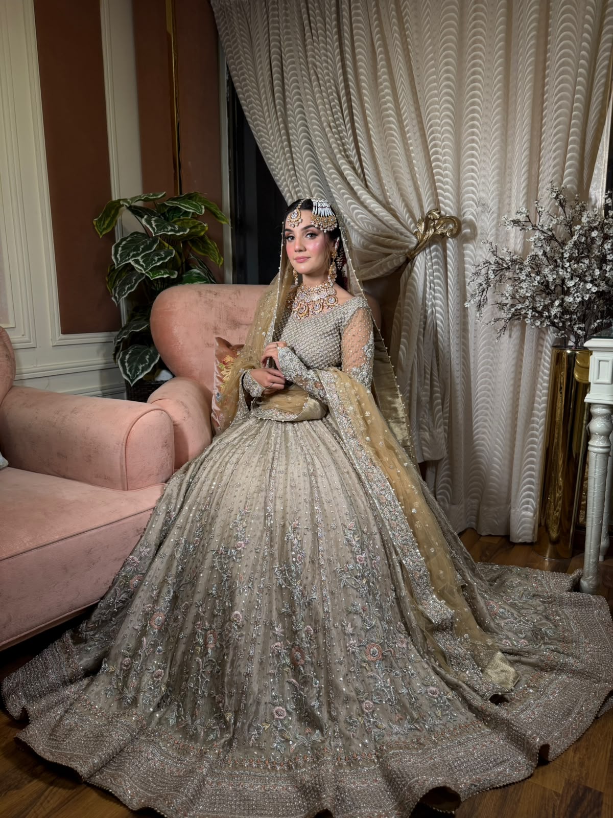 MAH BY FAIZA SAQLAIN