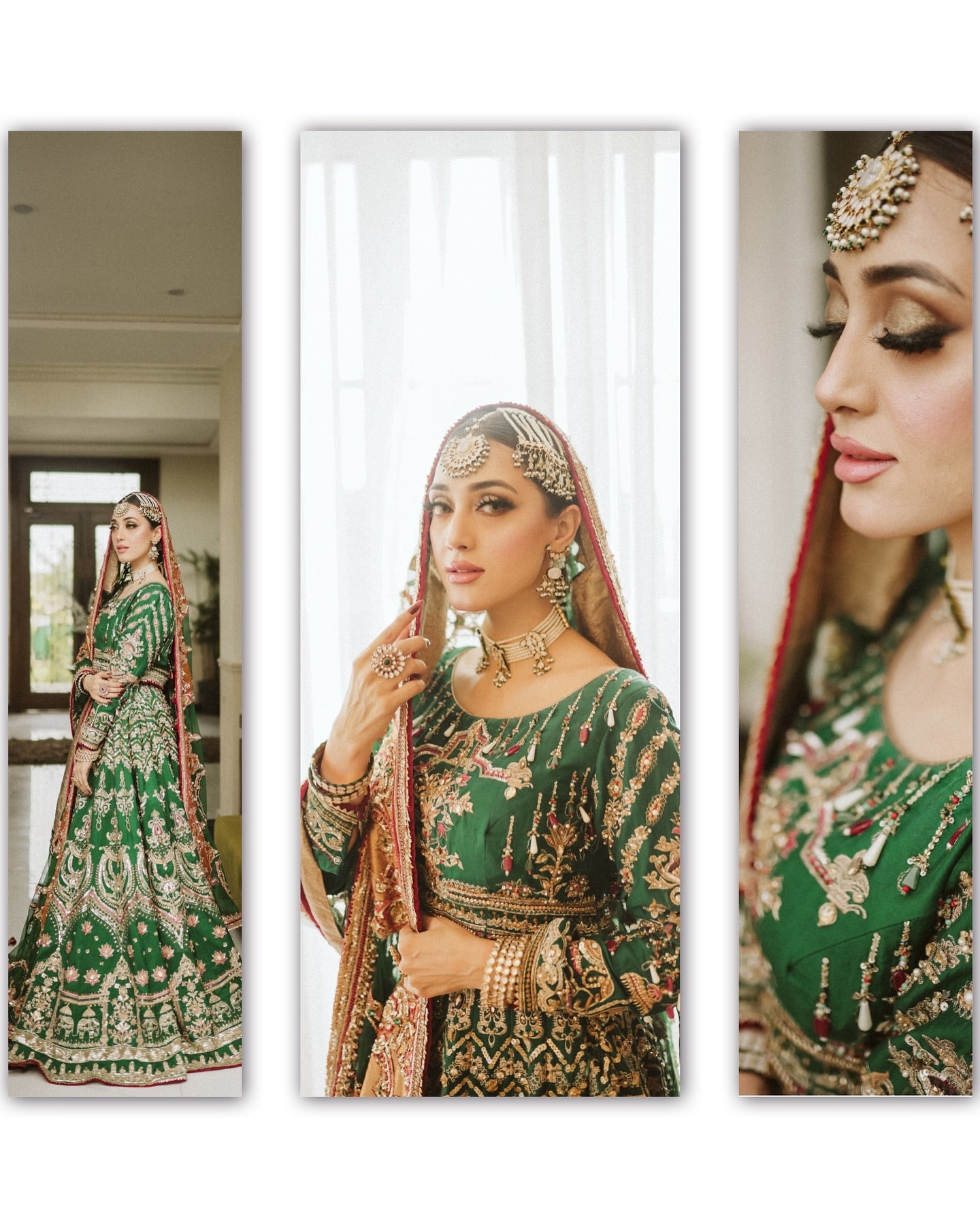 MNR SULTANA GREEN