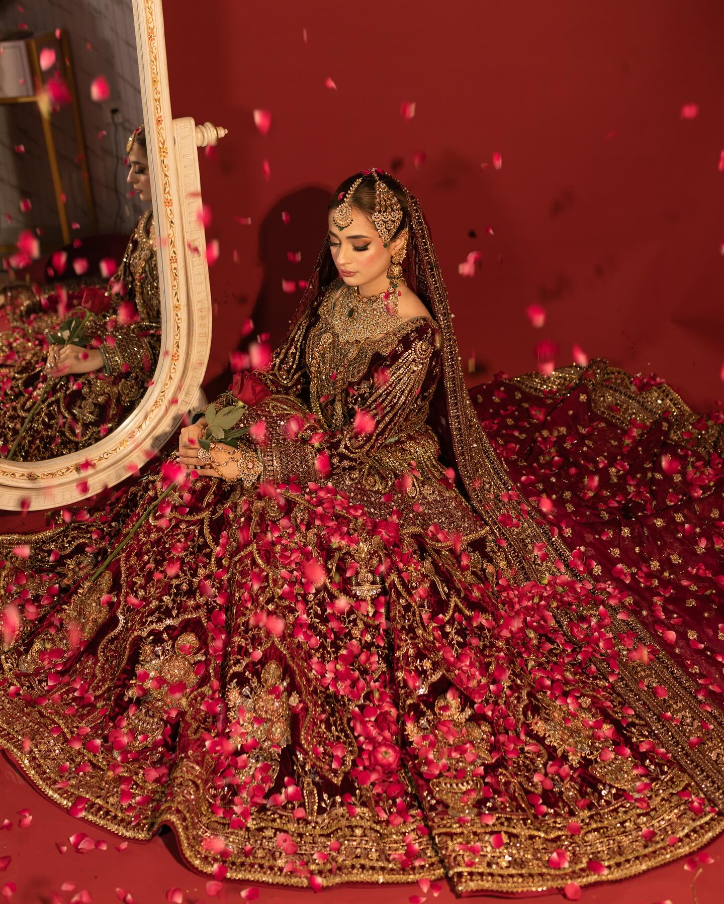 MNR KAIF VELVET FOR SALE