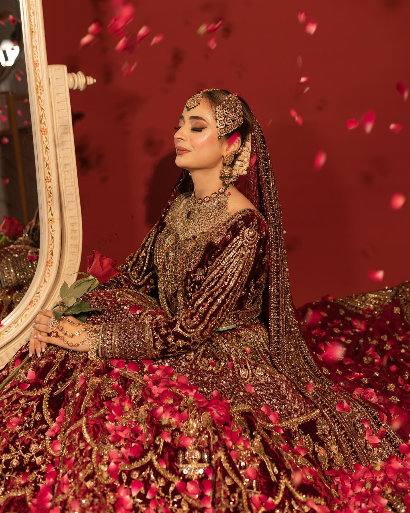 MNR KAIF VELVET FOR SALE
